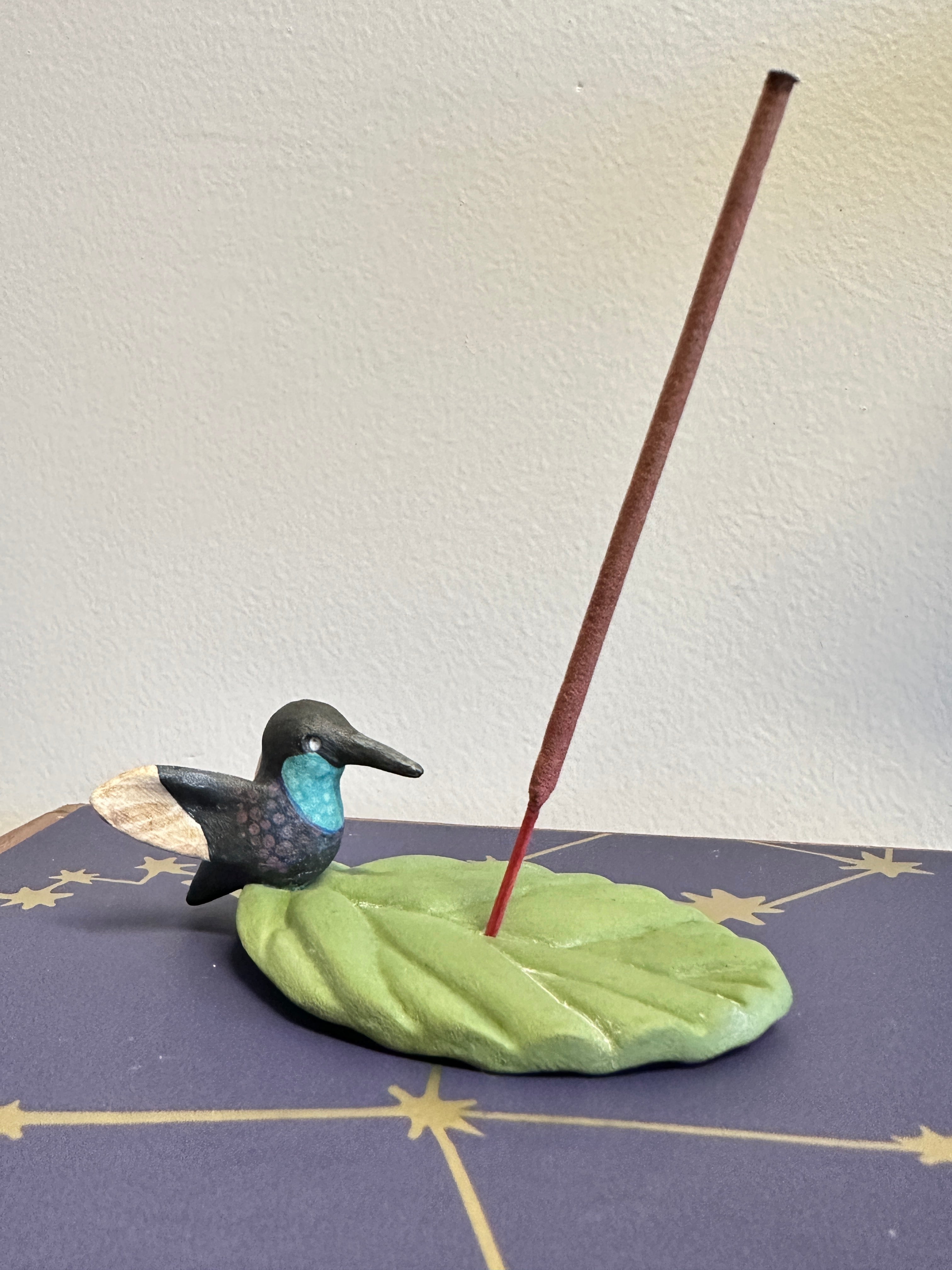 Altar Mini Colibrí