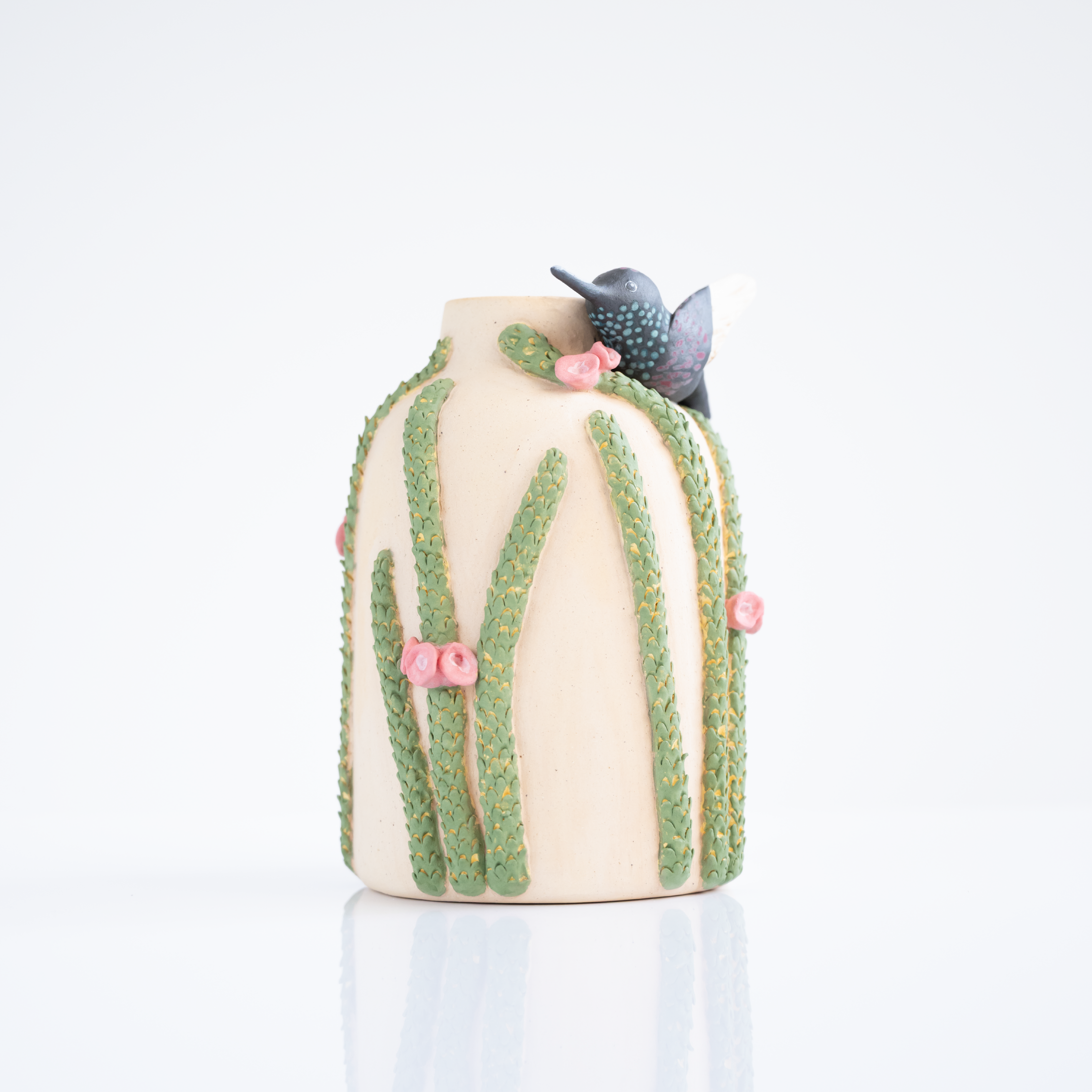 Altar Colibrí en Reposo