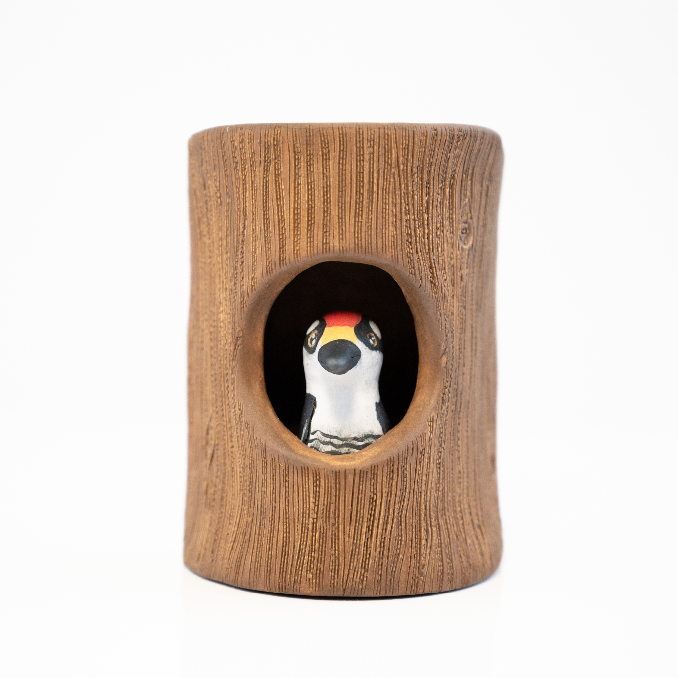 Altar Grande Carpintero - Preorden