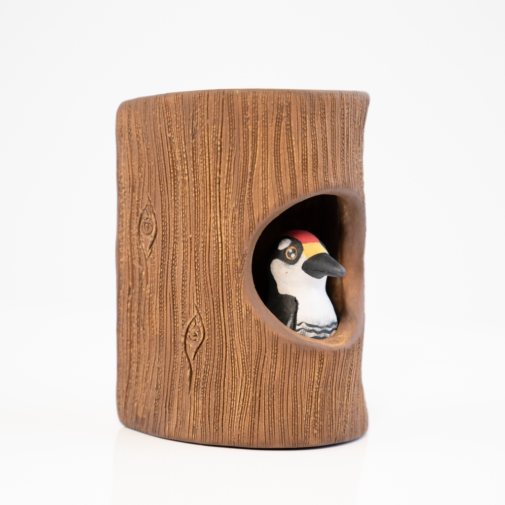 Altar Grande Carpintero - Preorden