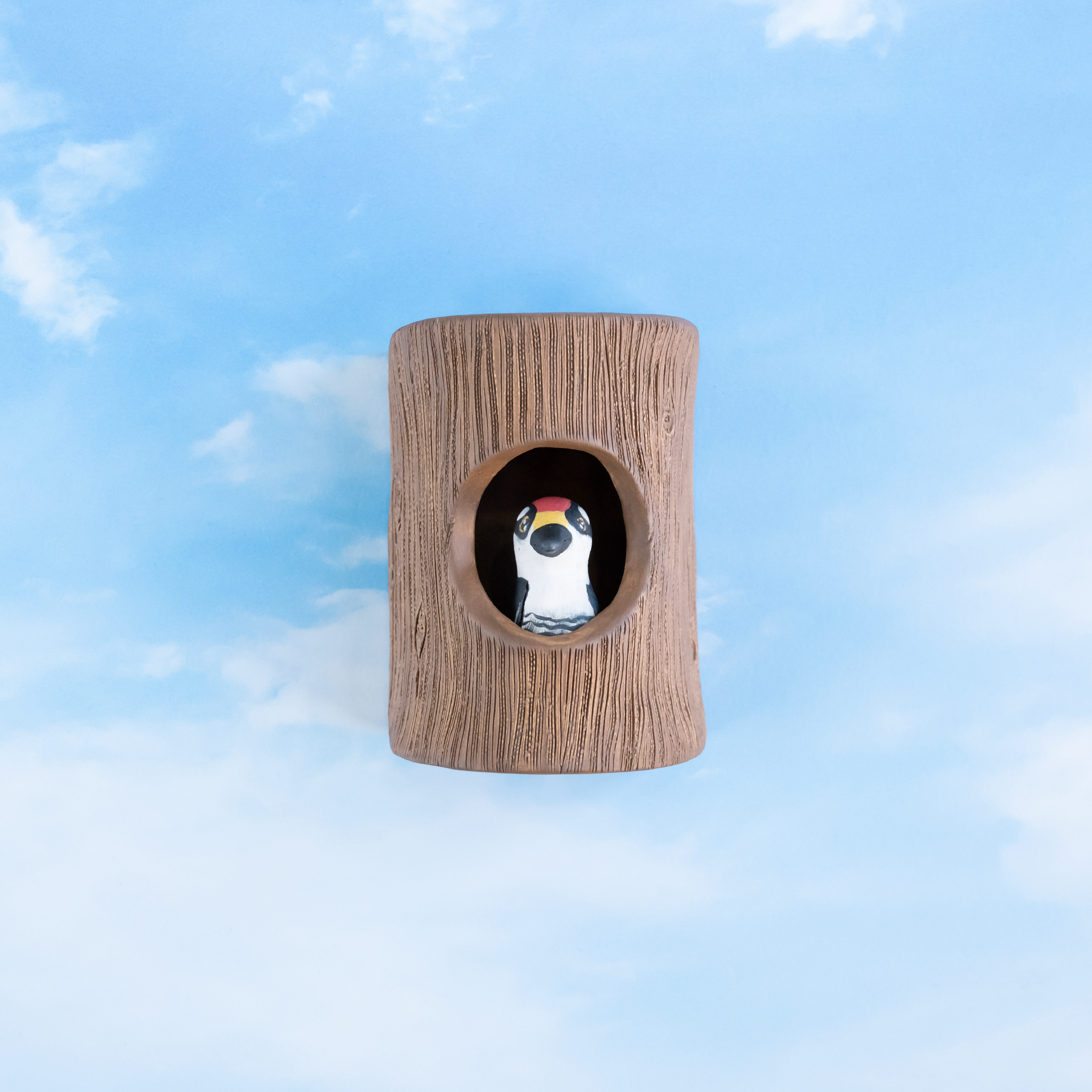 Altar Grande Carpintero - Preorden