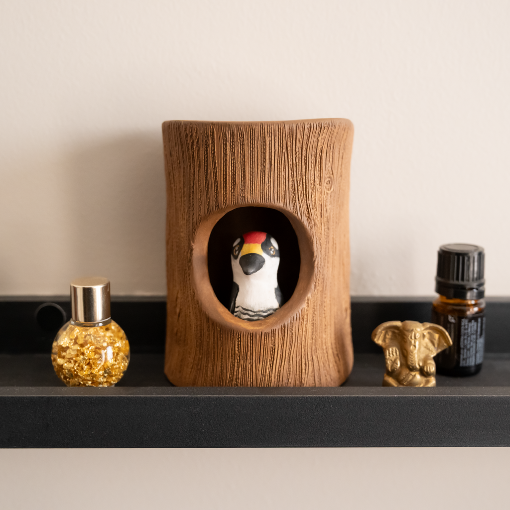 Altar Grande Carpintero - Preorden