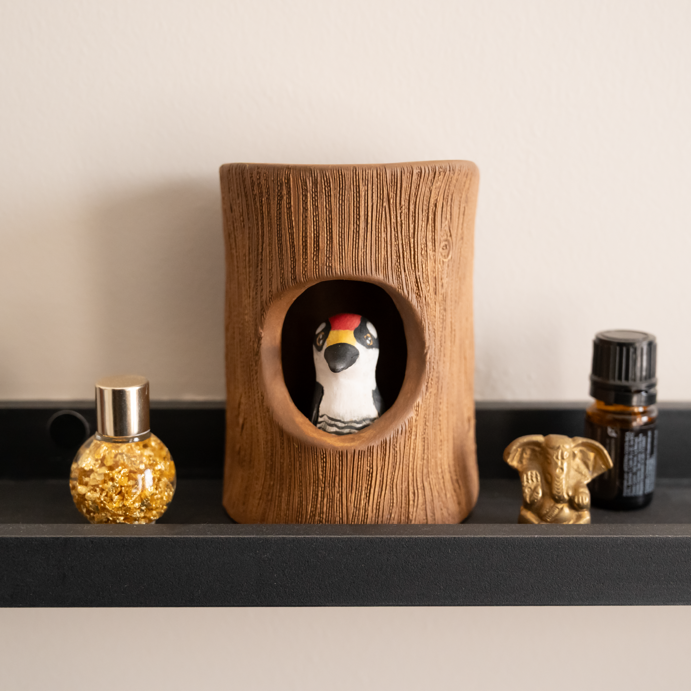 Altar Grande Carpintero - Preorden