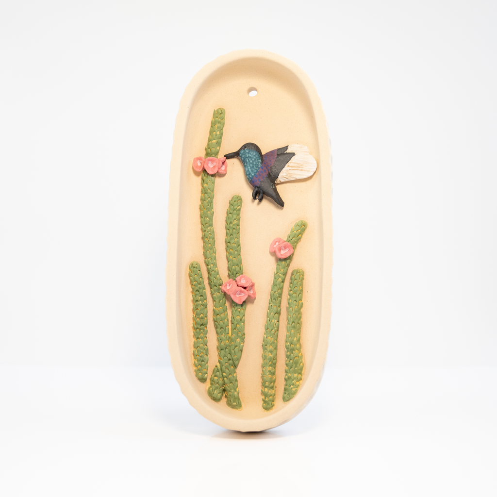 Altar Grande Colibrí