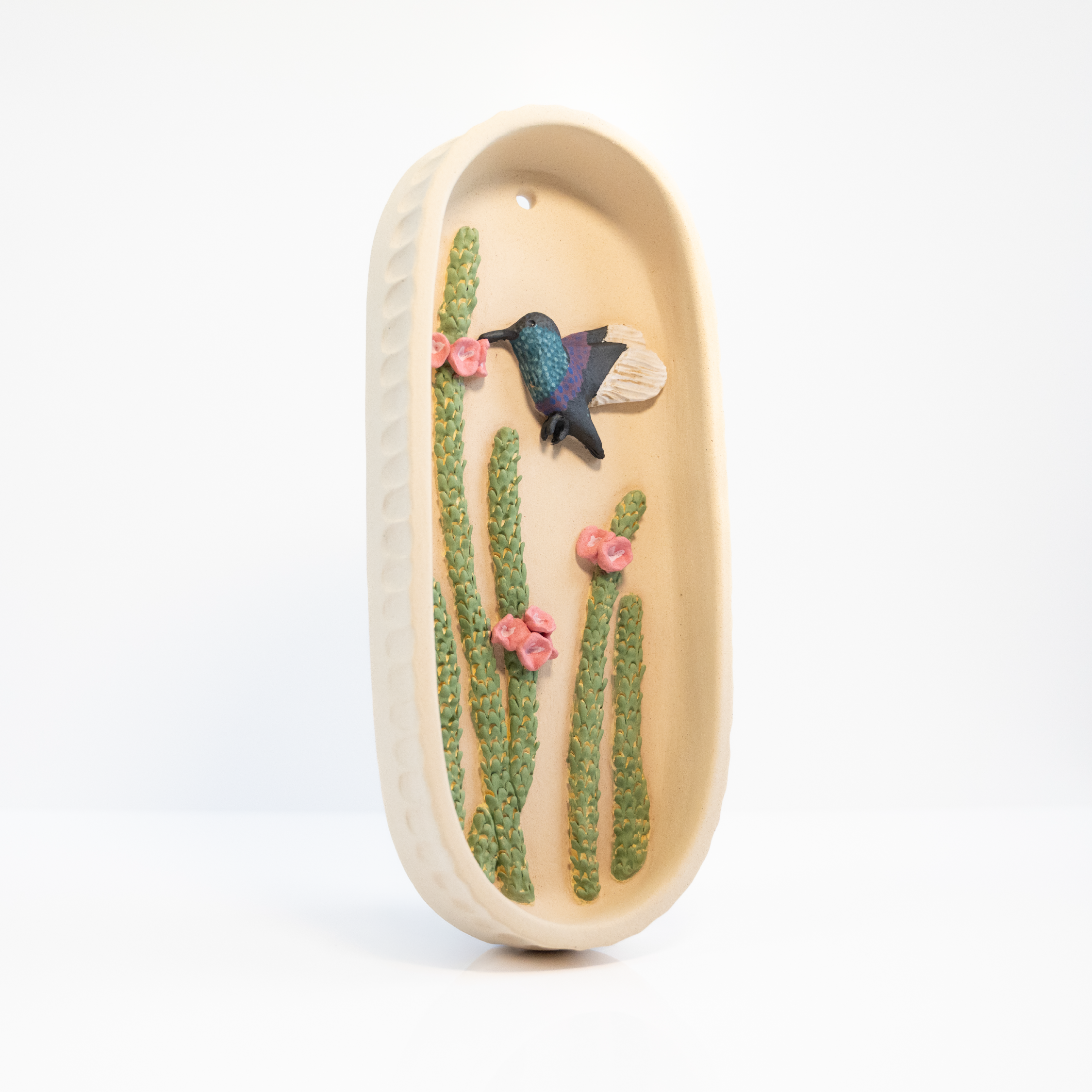 Altar Grande Colibrí - Preorden