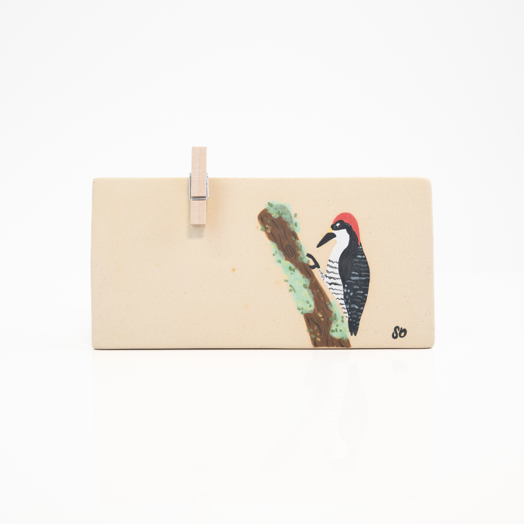 Altar Mediano Carpintero - Preorden