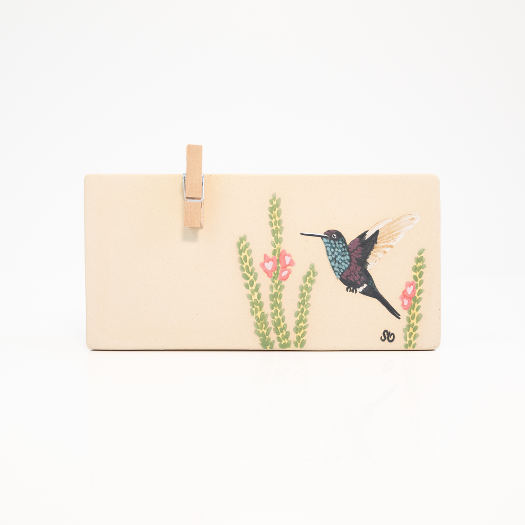 Altar Mediano Colibrí - Preorden