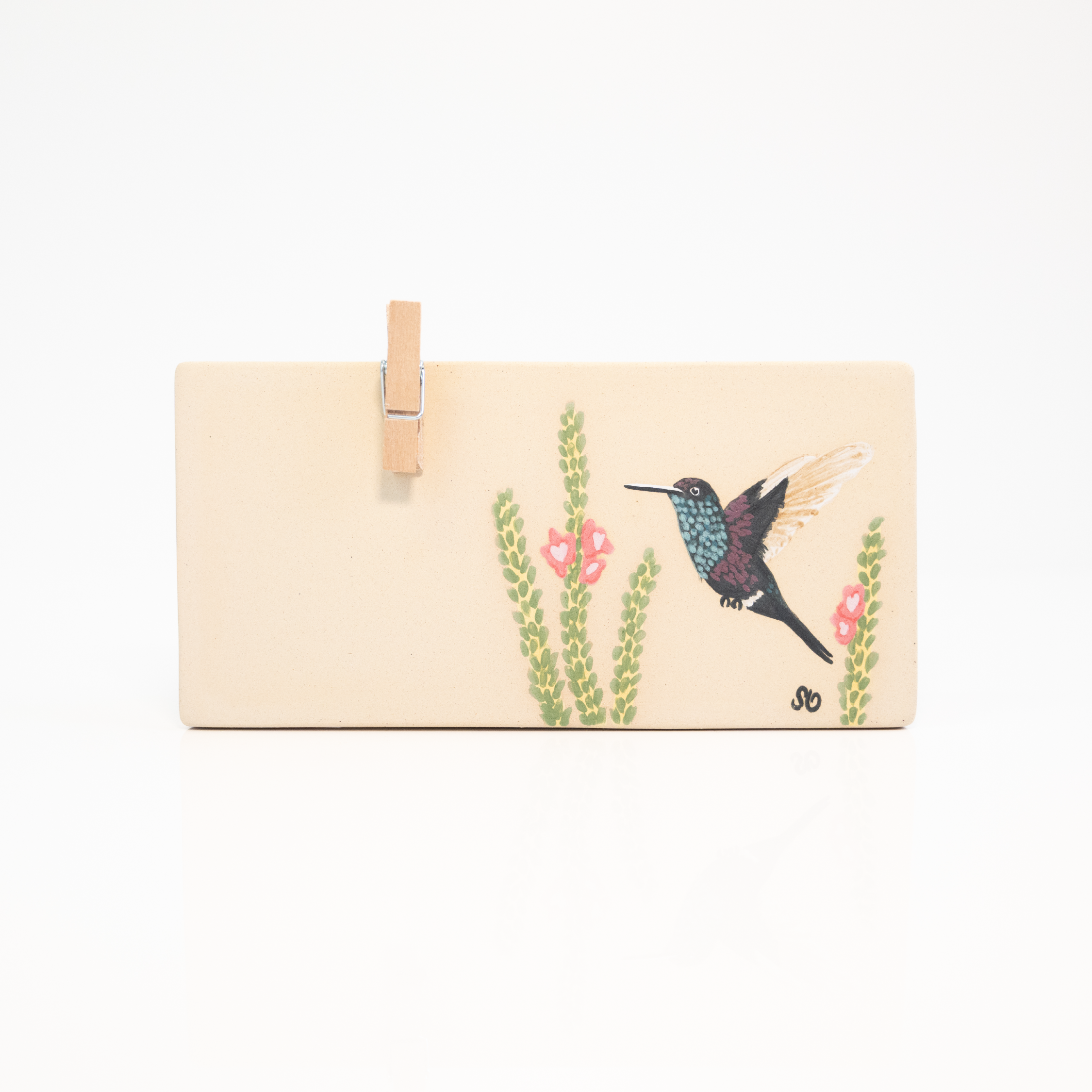 Altar Mediano Colibrí - Preorden