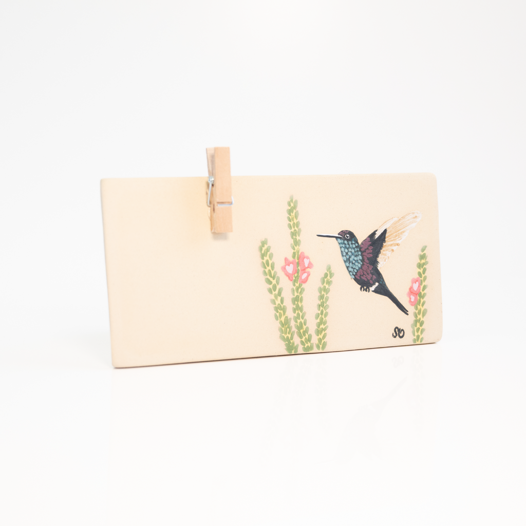 Altar Mediano Colibrí - Preorden