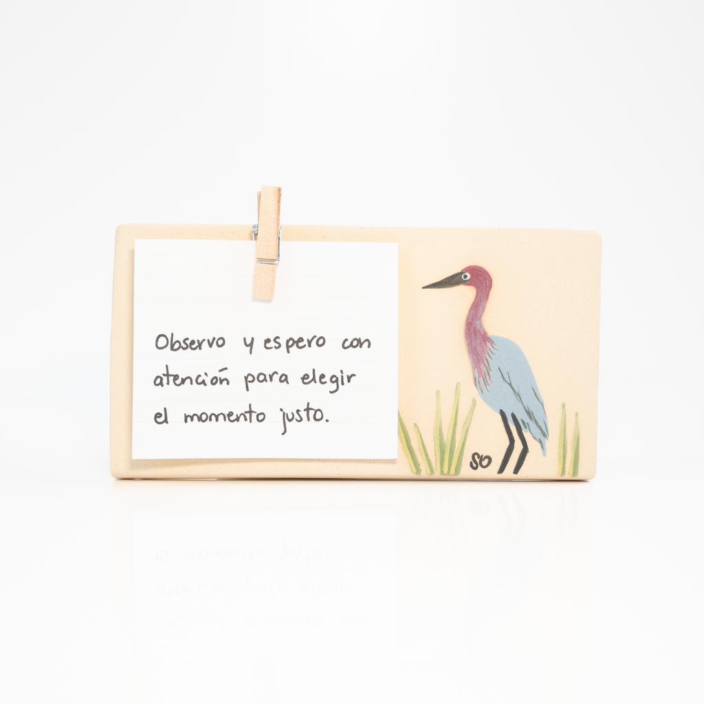 Altar Mediano Garza - Preorden