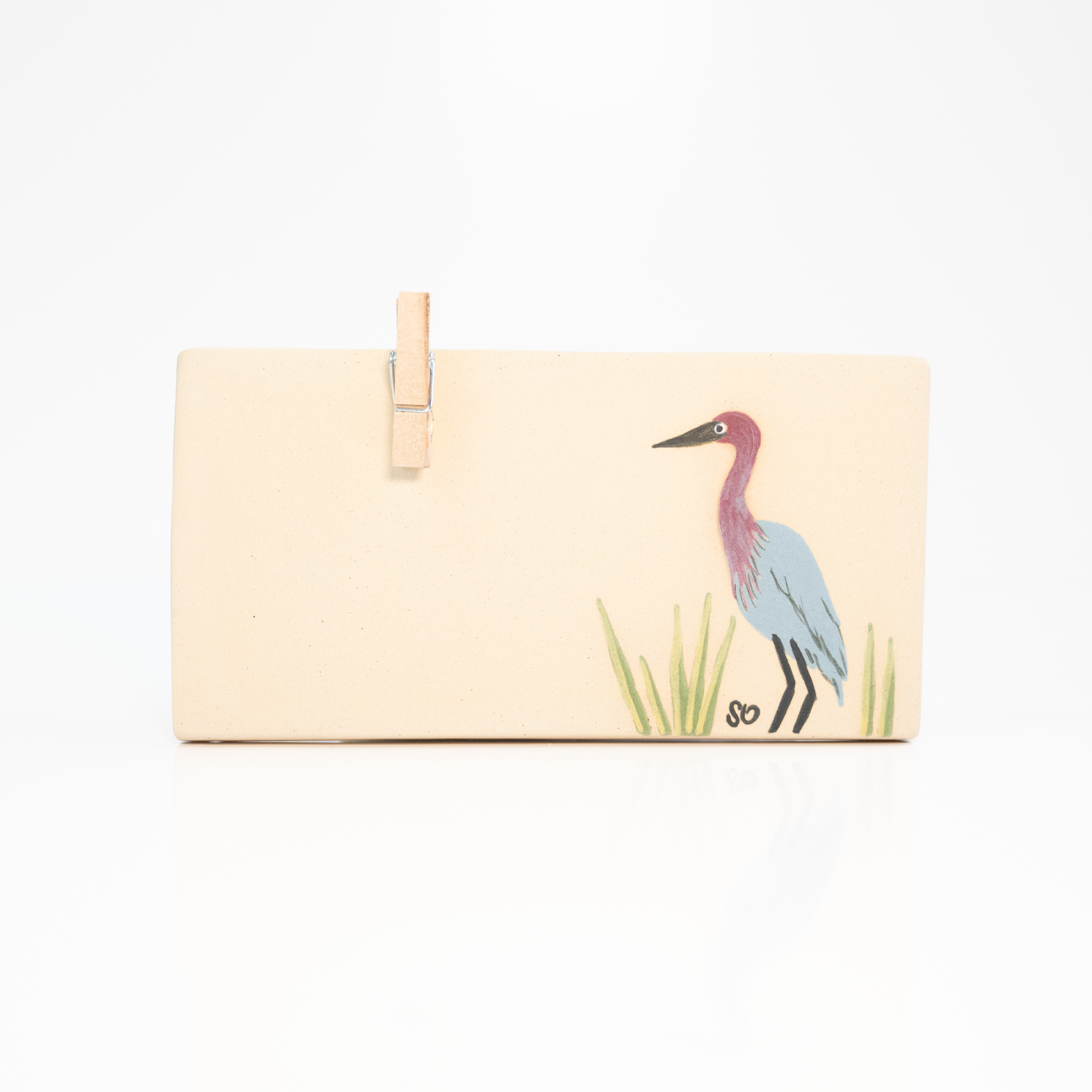 Altar Mediano Garza - Preorden