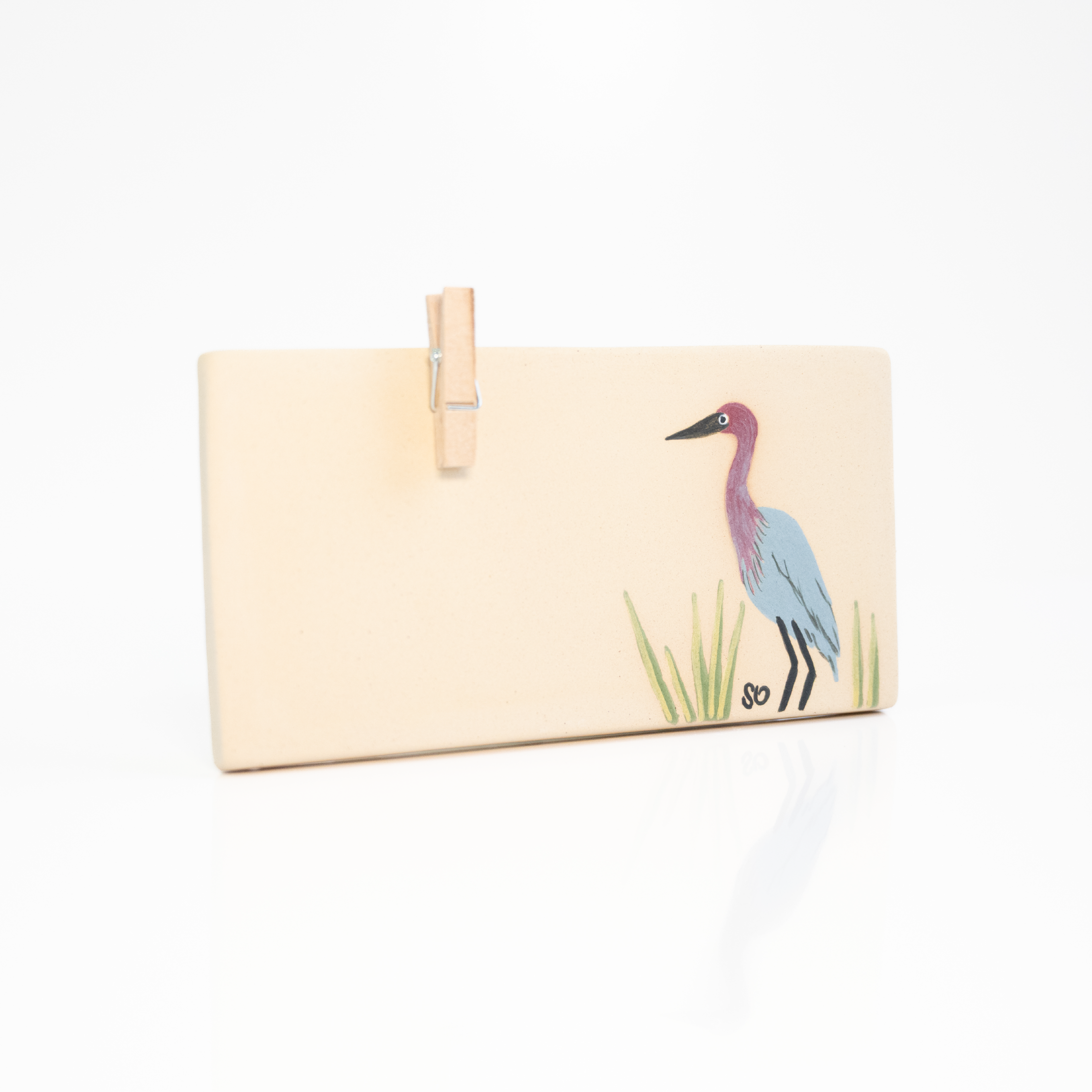 Altar Mediano Garza - Preorden