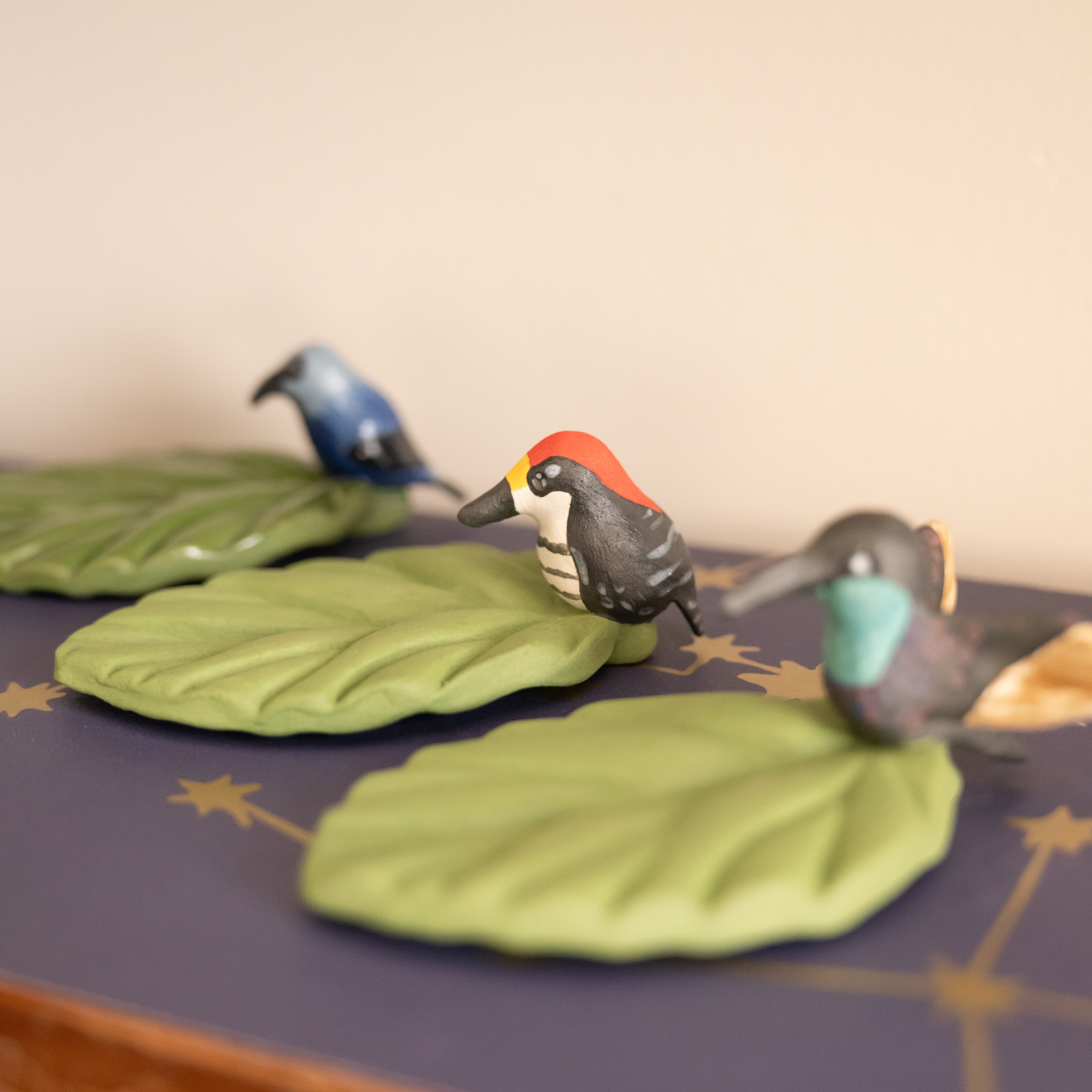 Altar Mini Carpintero