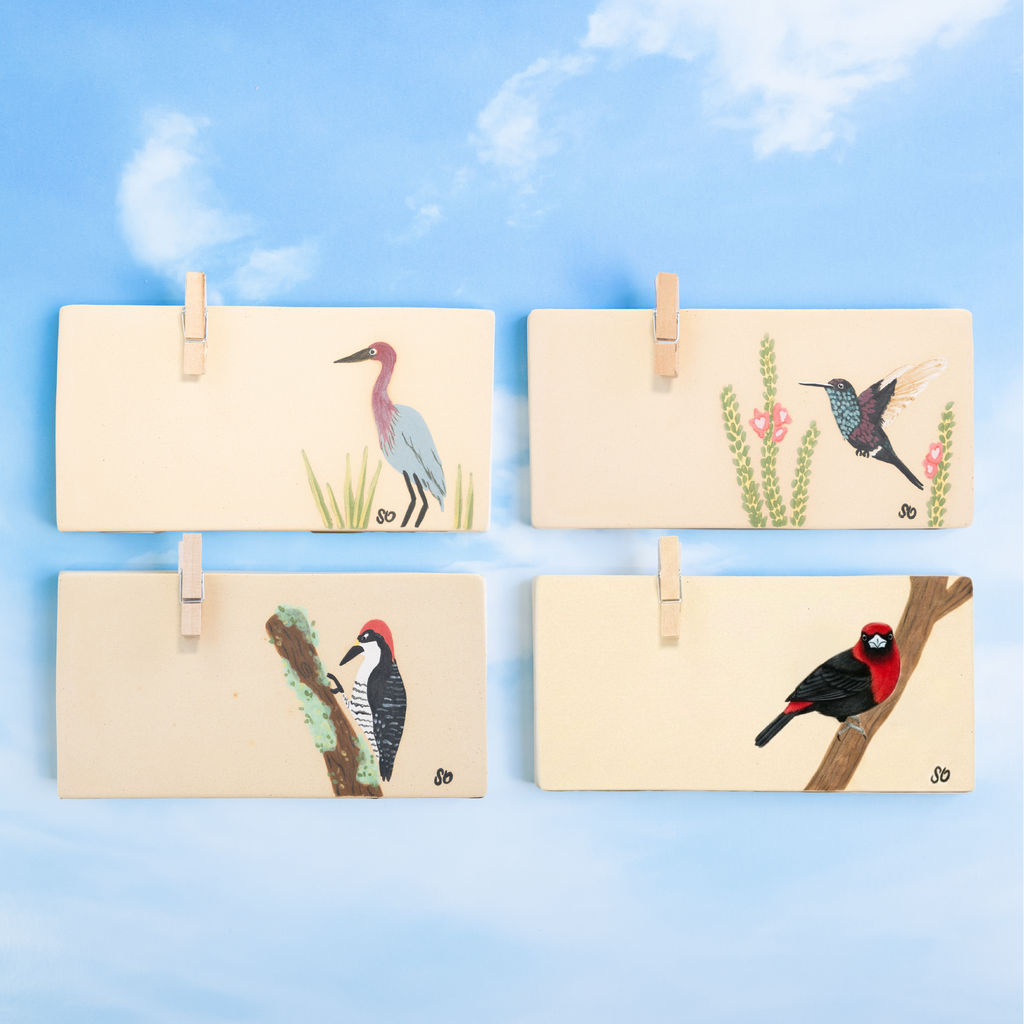 Altar Mediano Carpintero - Preorden