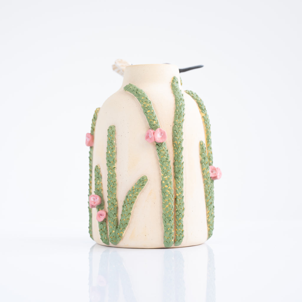 Altar Colibrí en Reposo