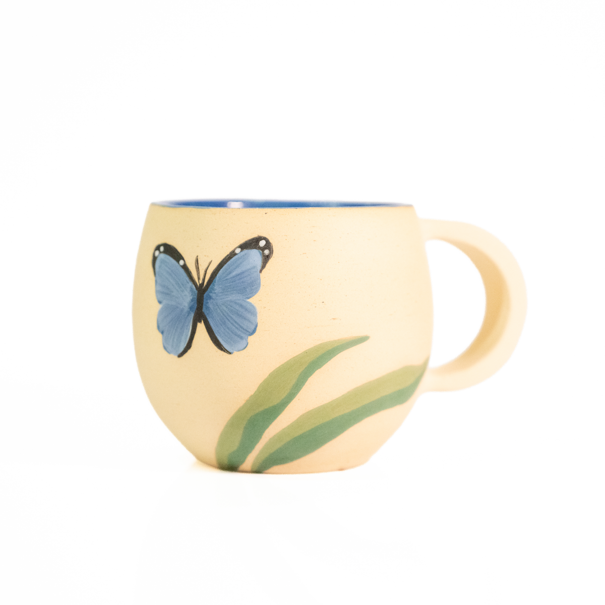 Taza Morpho