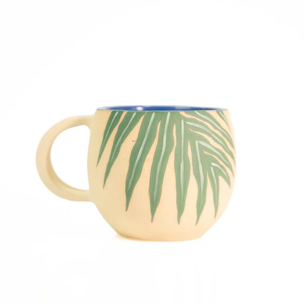 Taza Morpho