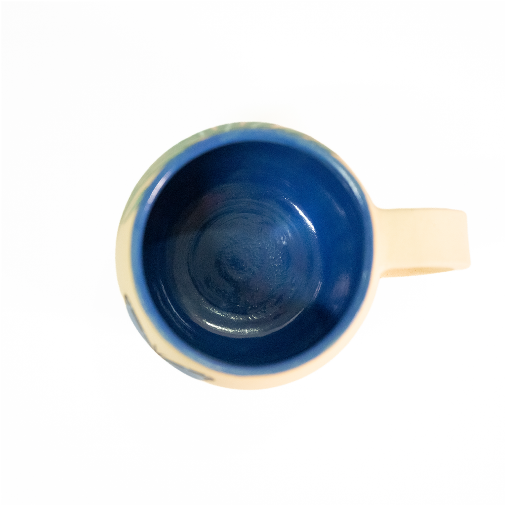 Taza Morpho