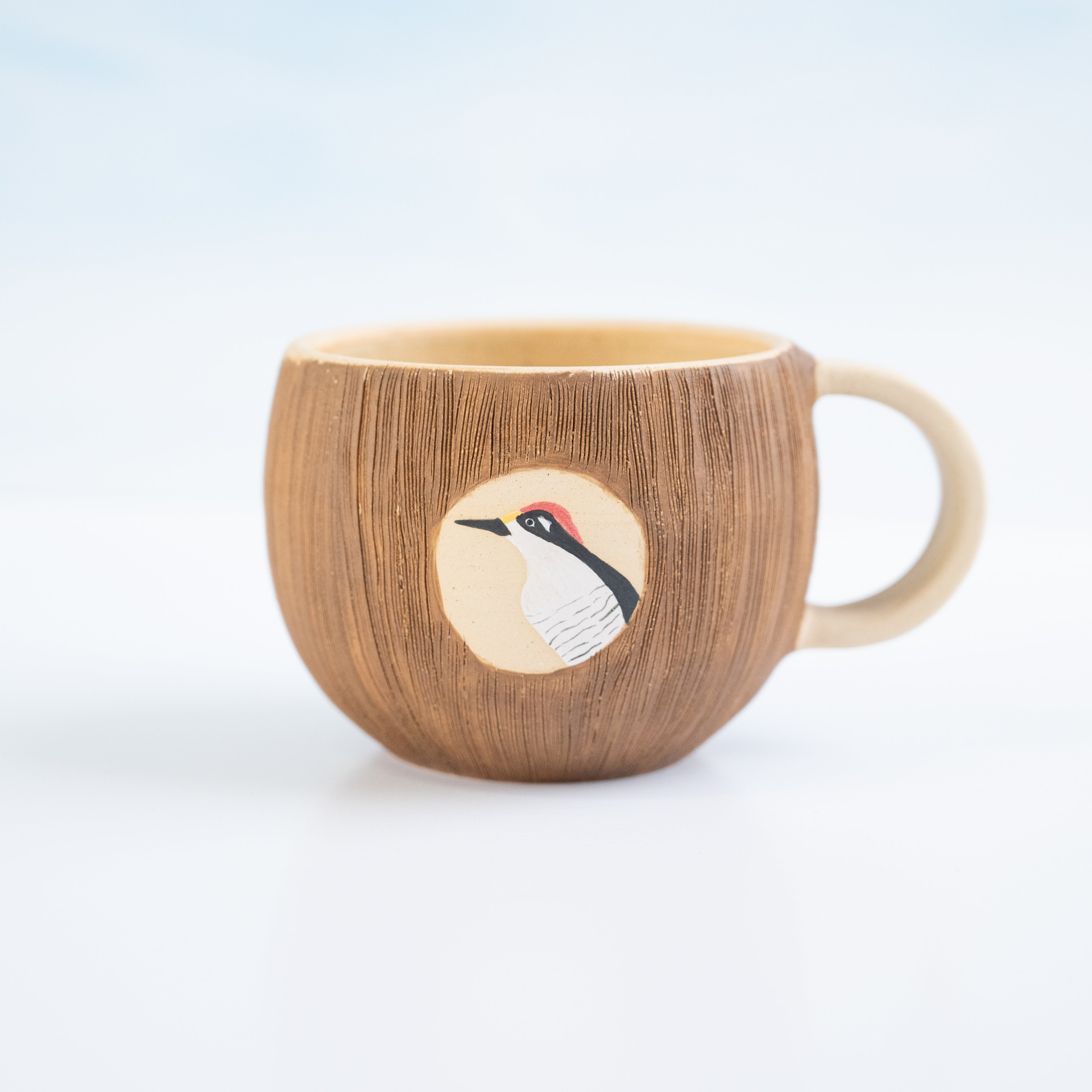 Taza Carpintero
