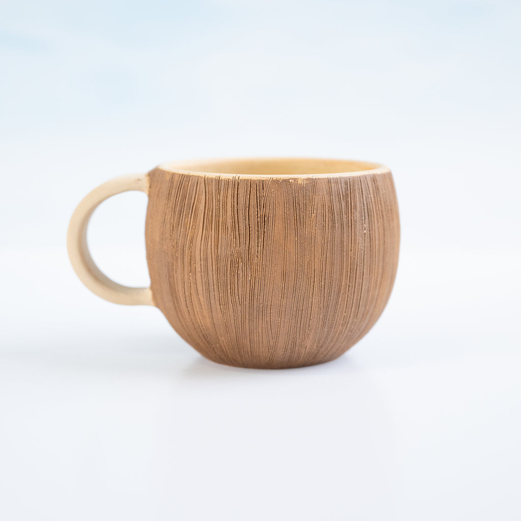 Taza Carpintero