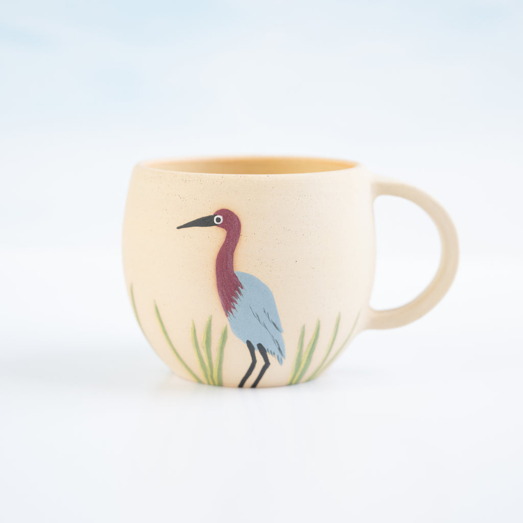 Taza Garza