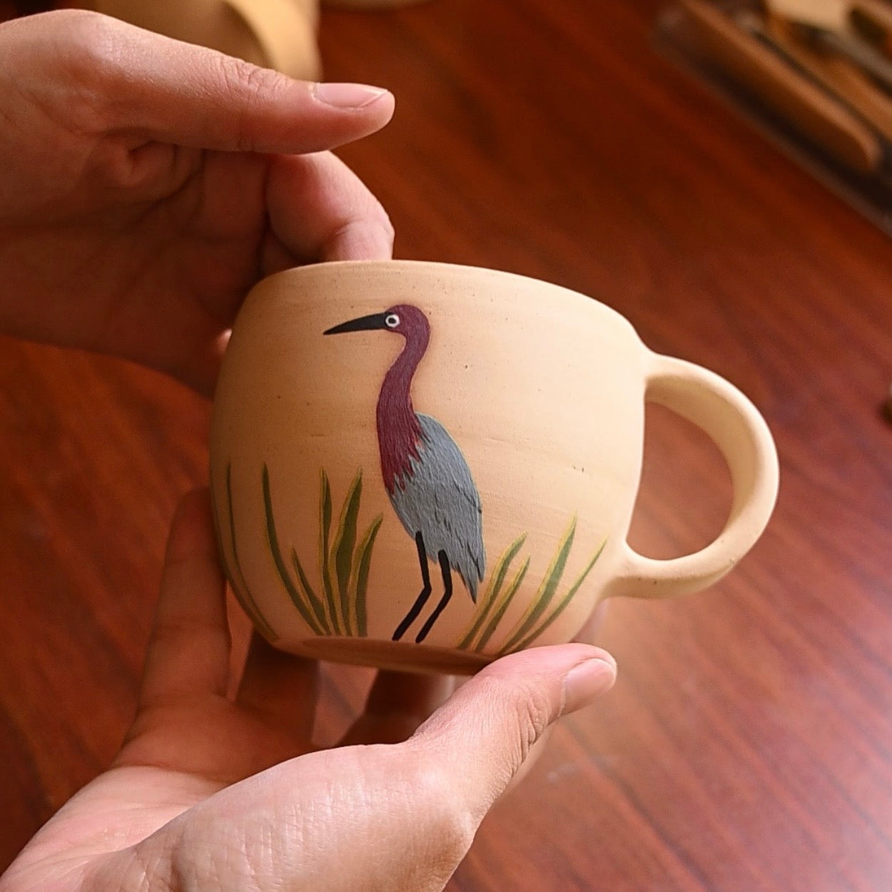 Taza Garza