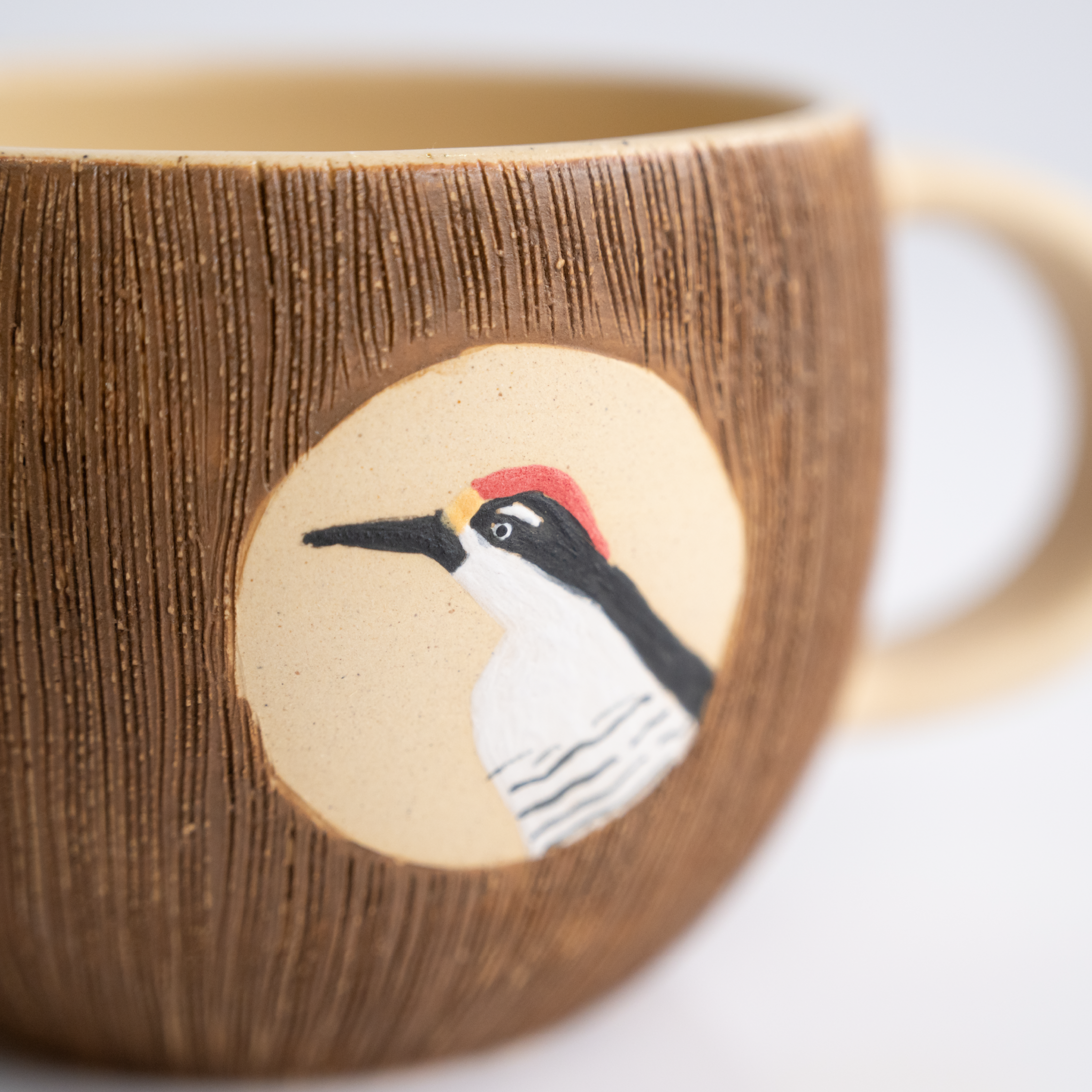 Taza Carpintero