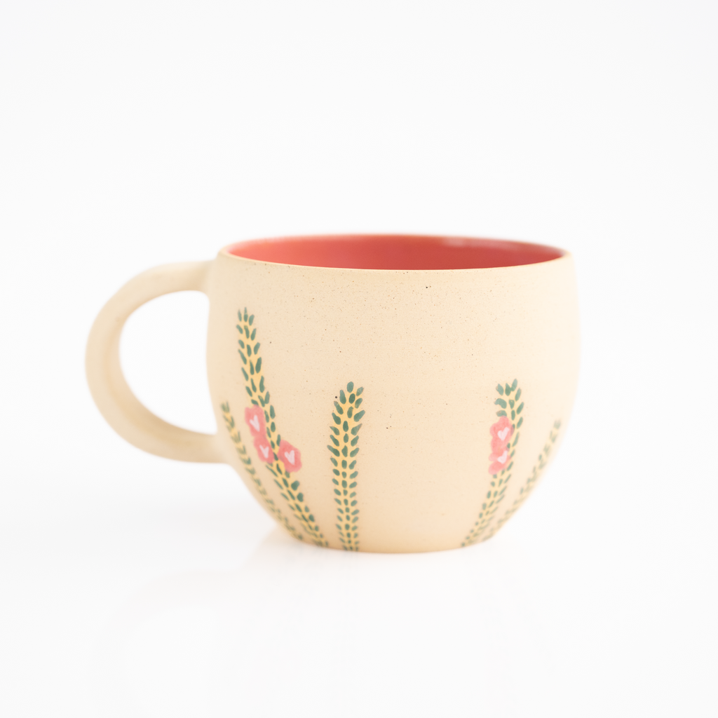 Taza Colibrí