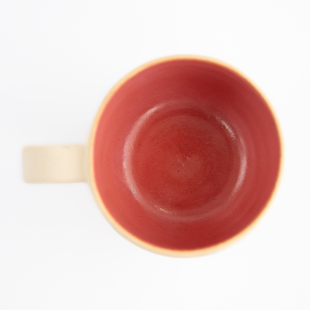 Taza Colibrí