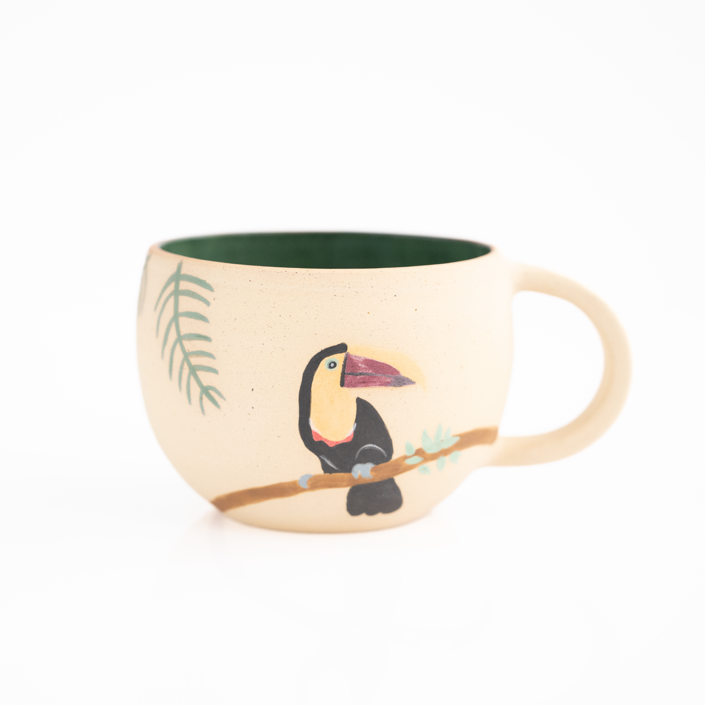 Taza Tucán