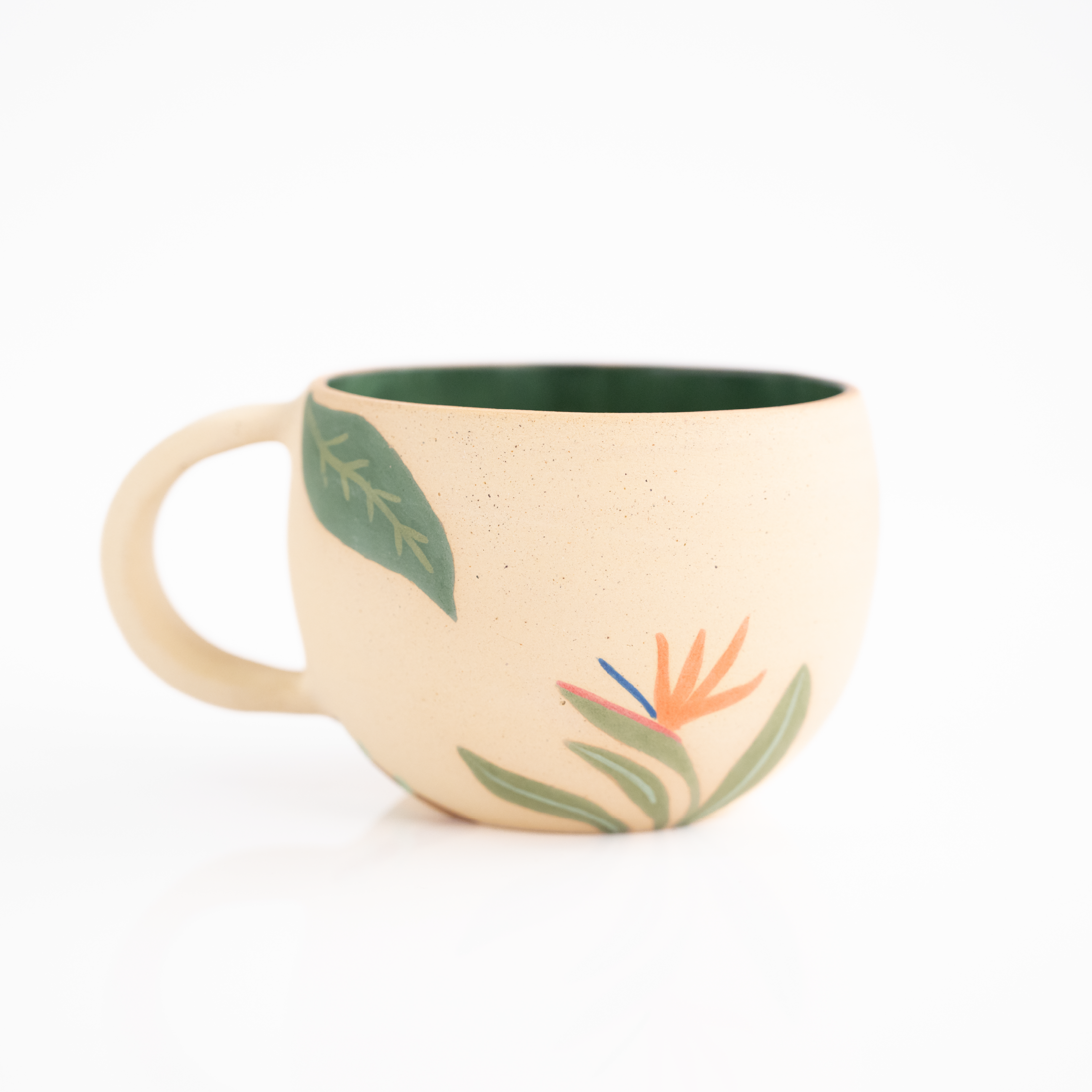 Taza Tucán