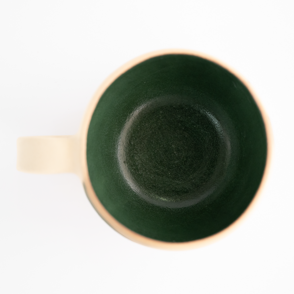 Taza Tucán