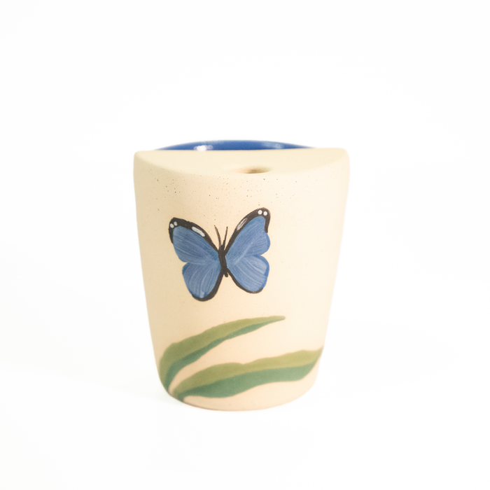 Travel Mug Morpho