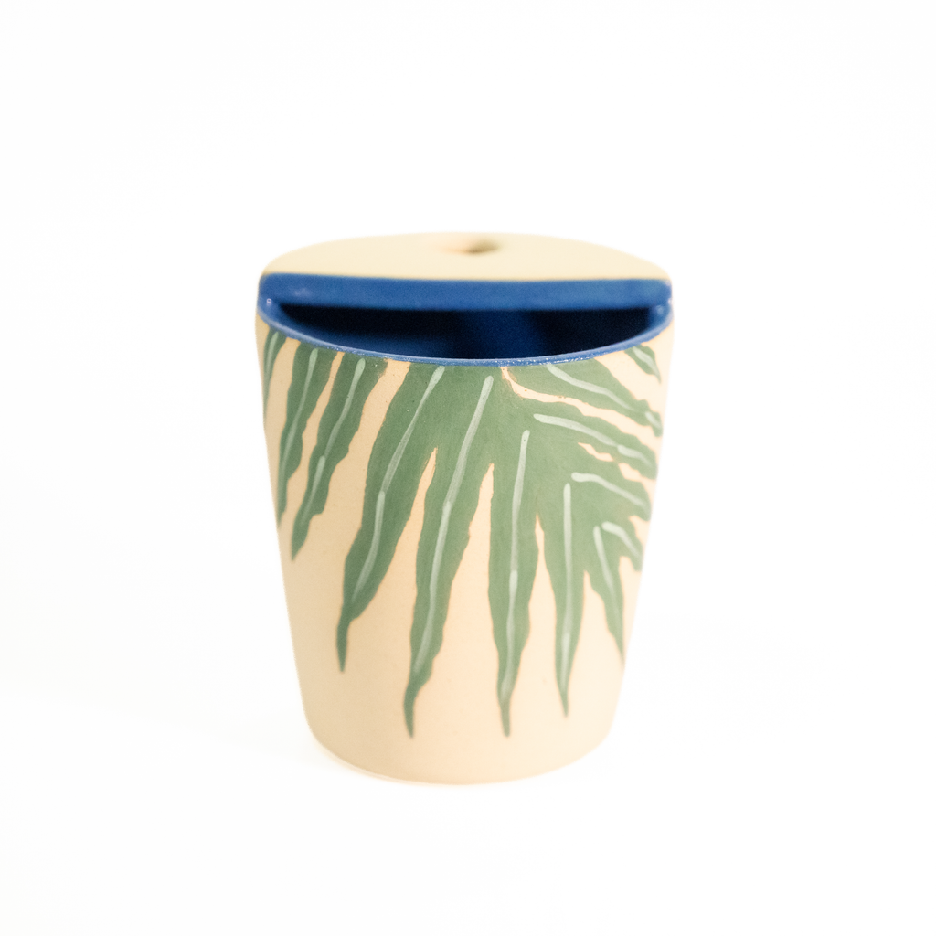 Travel Mug Morpho