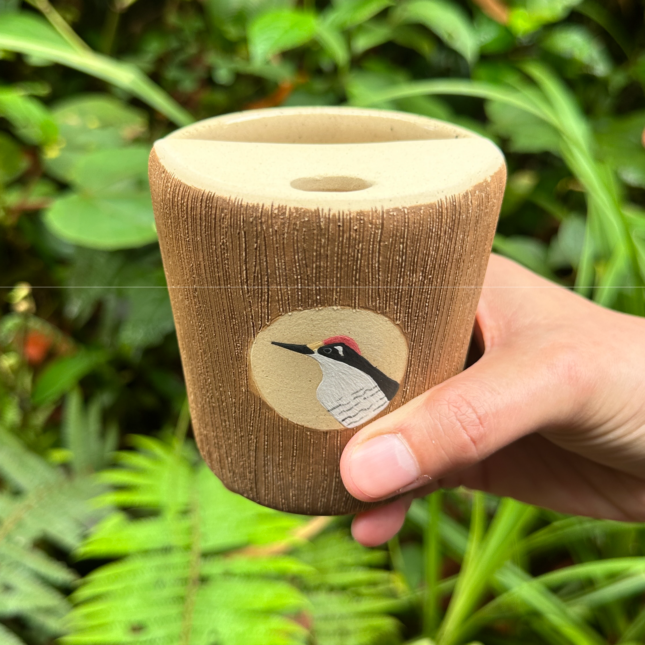 Travel Mug Carpintero