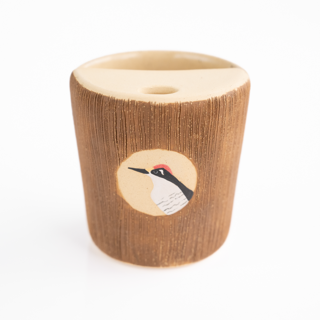 Travel Mug Carpintero