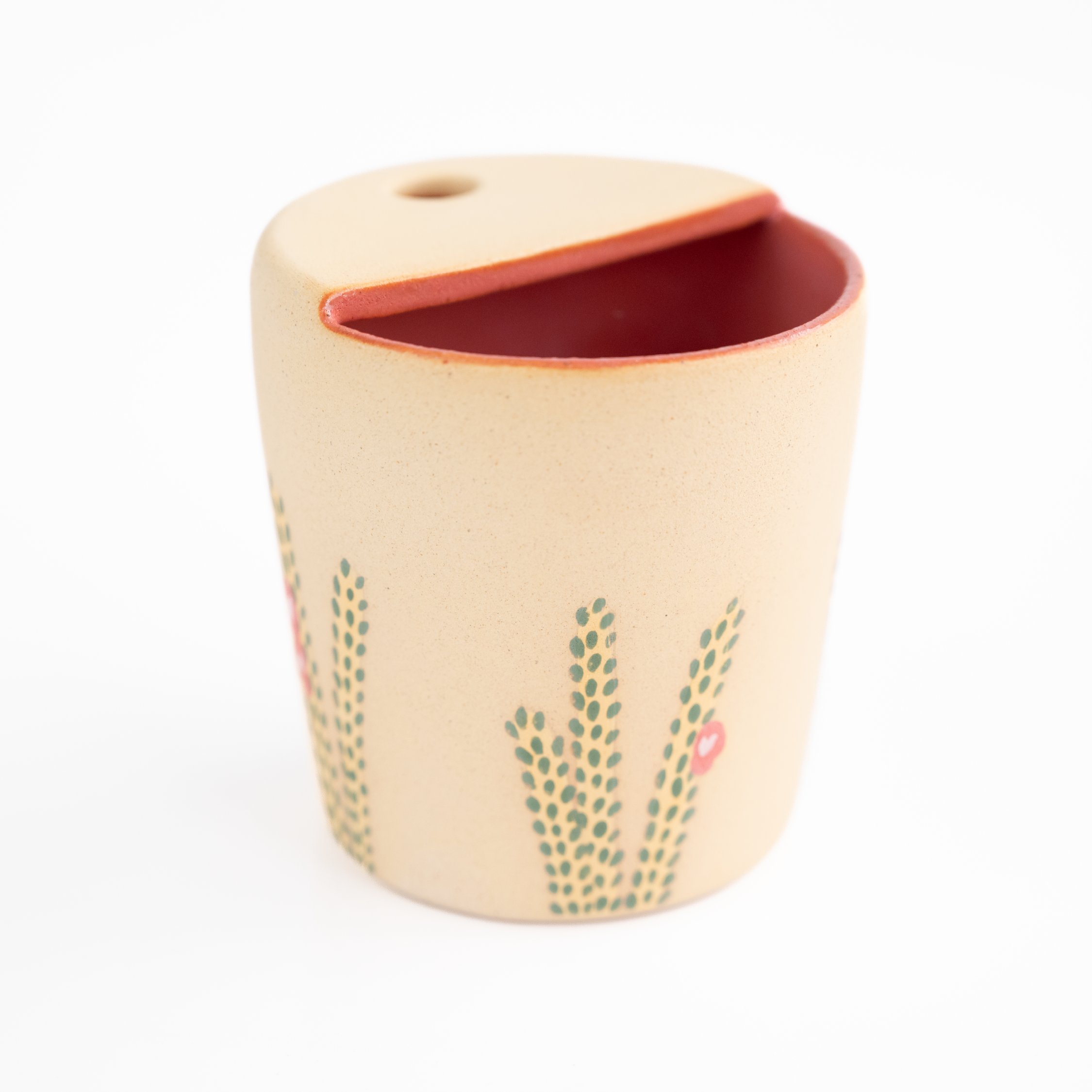 Travel Mug Colibrí