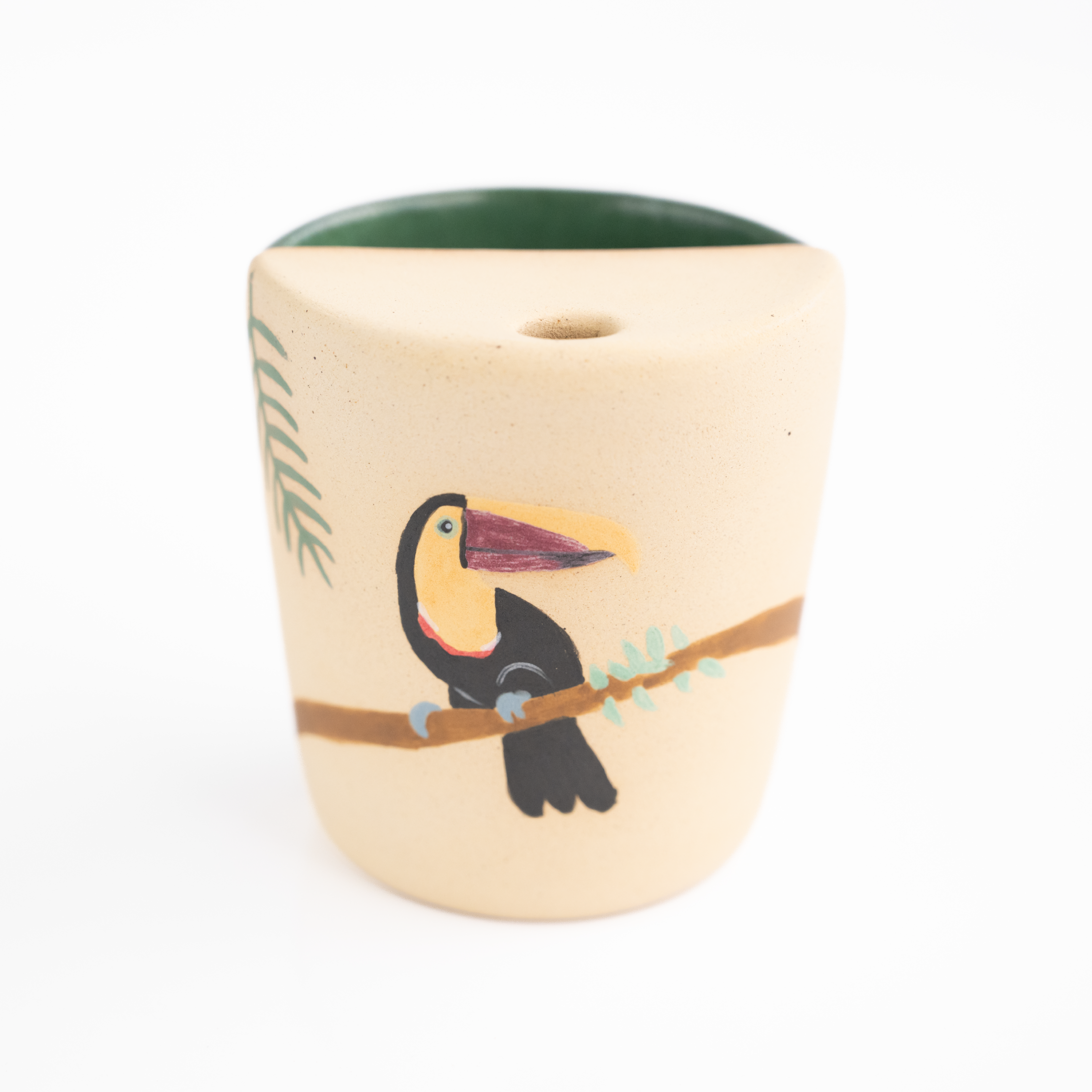 Travel Mug Tucán