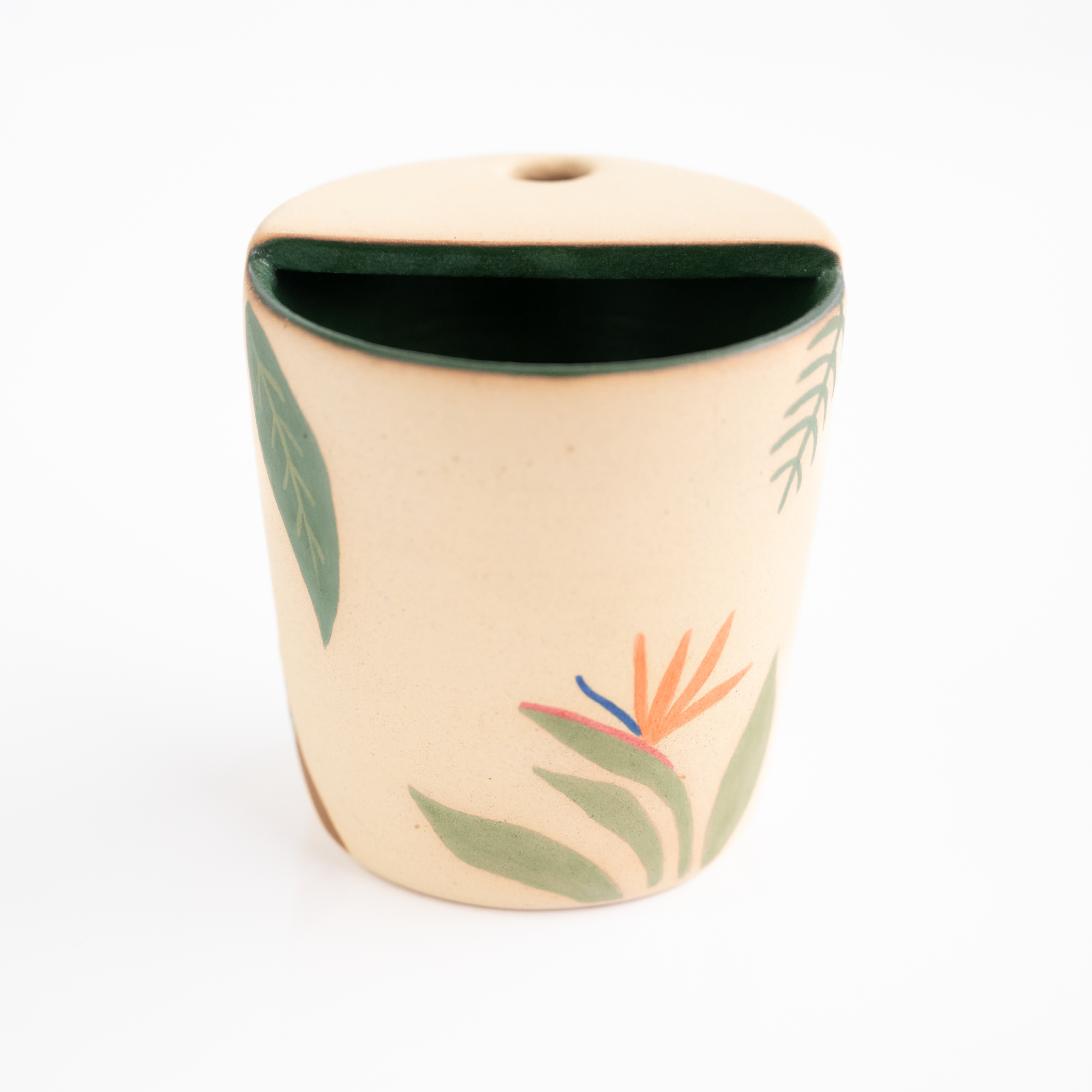 Travel Mug Tucán