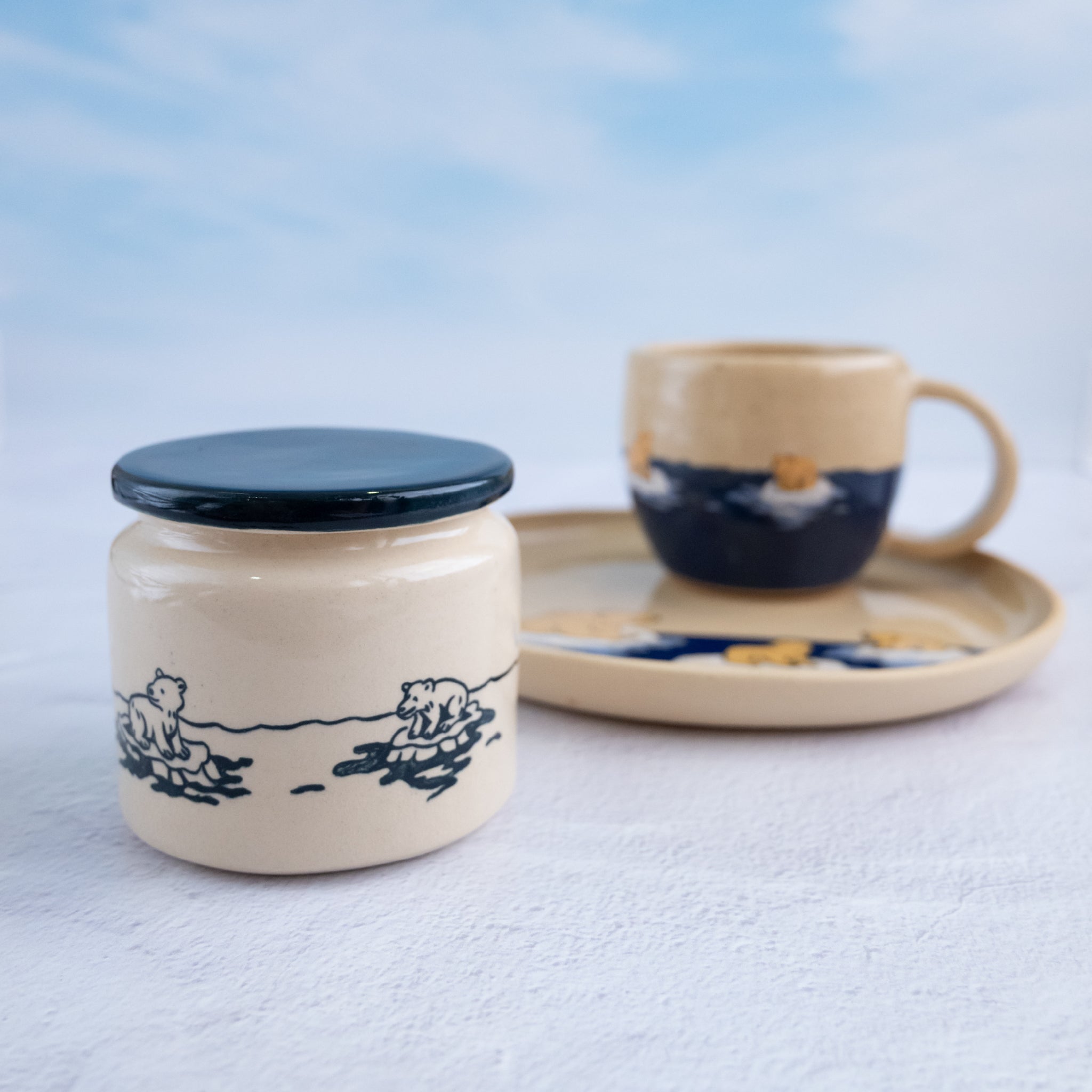 Azucarera Familia Polar