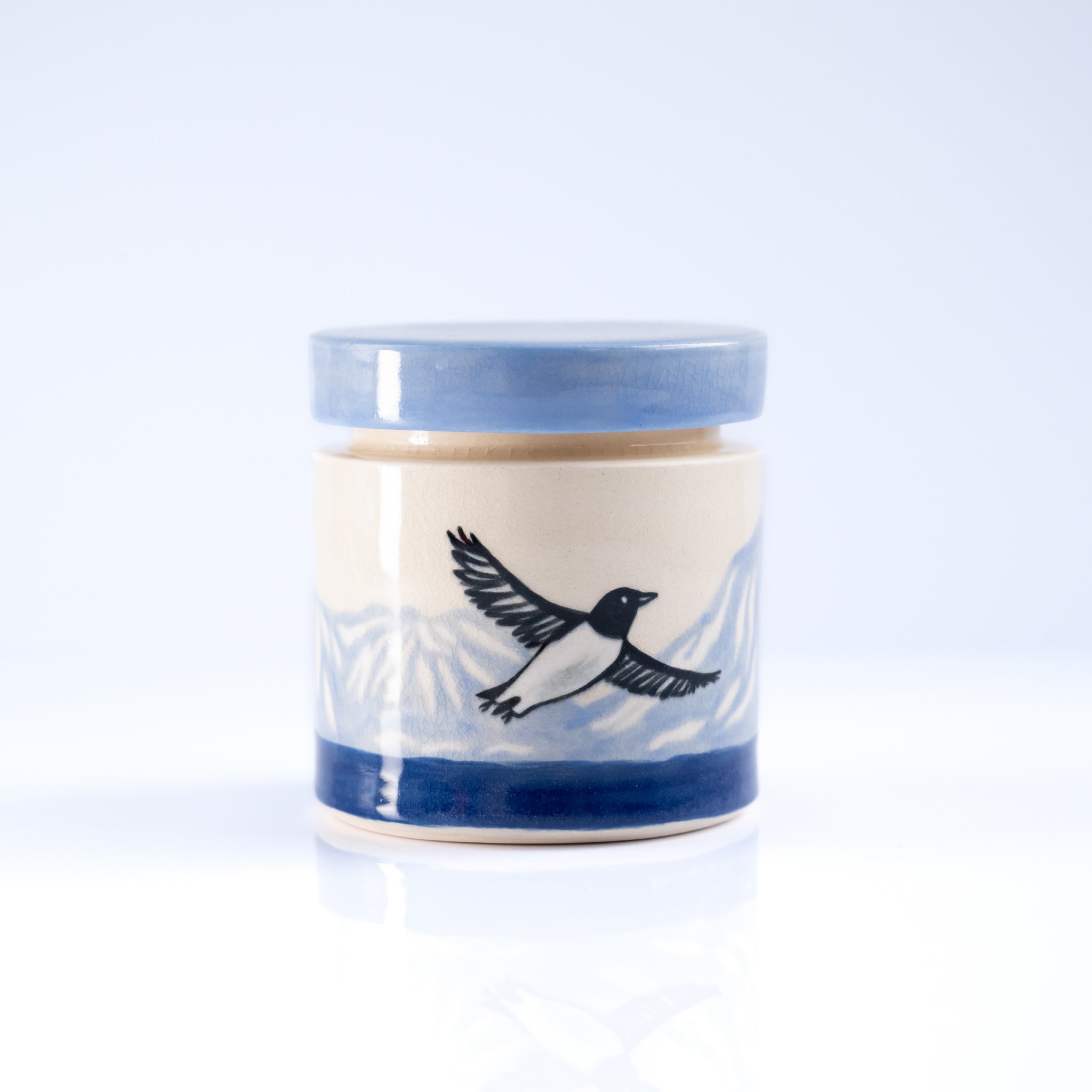 Azucarera Little Auk