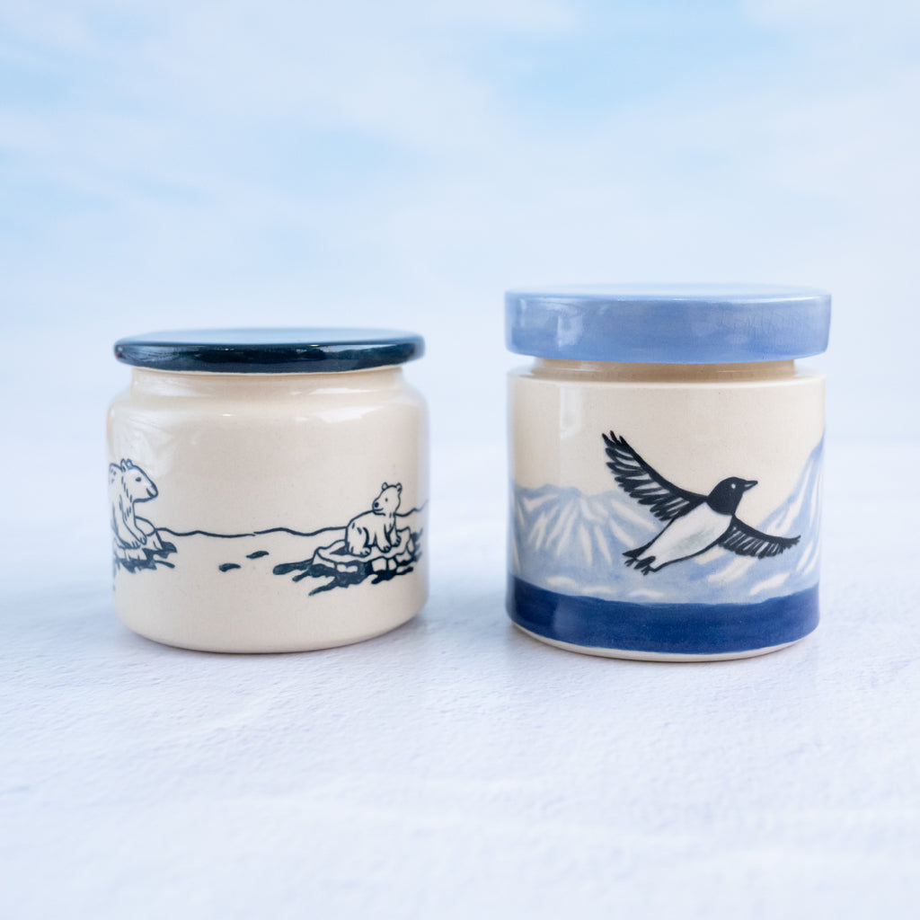 Azucarera Little Auk