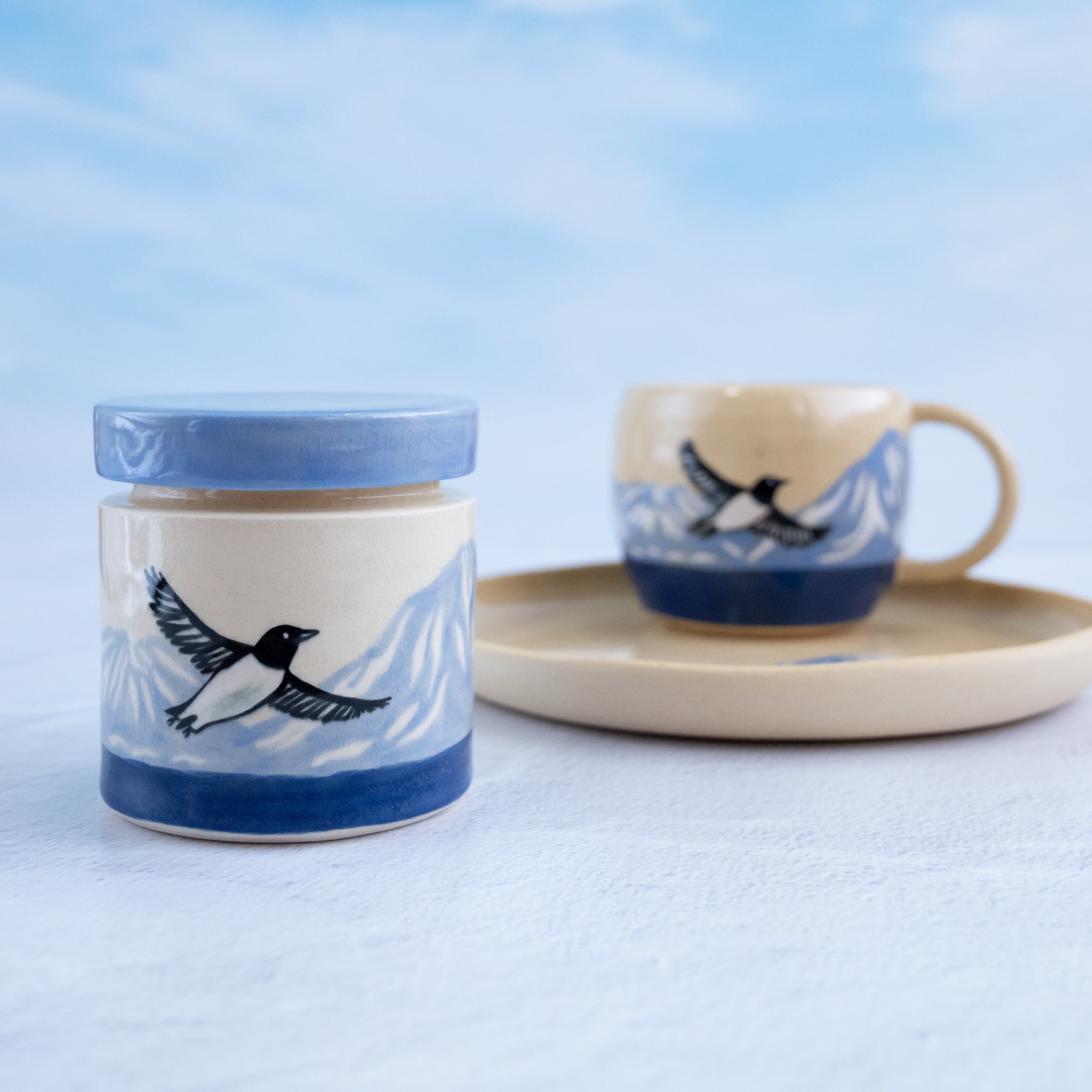 Azucarera Little Auk