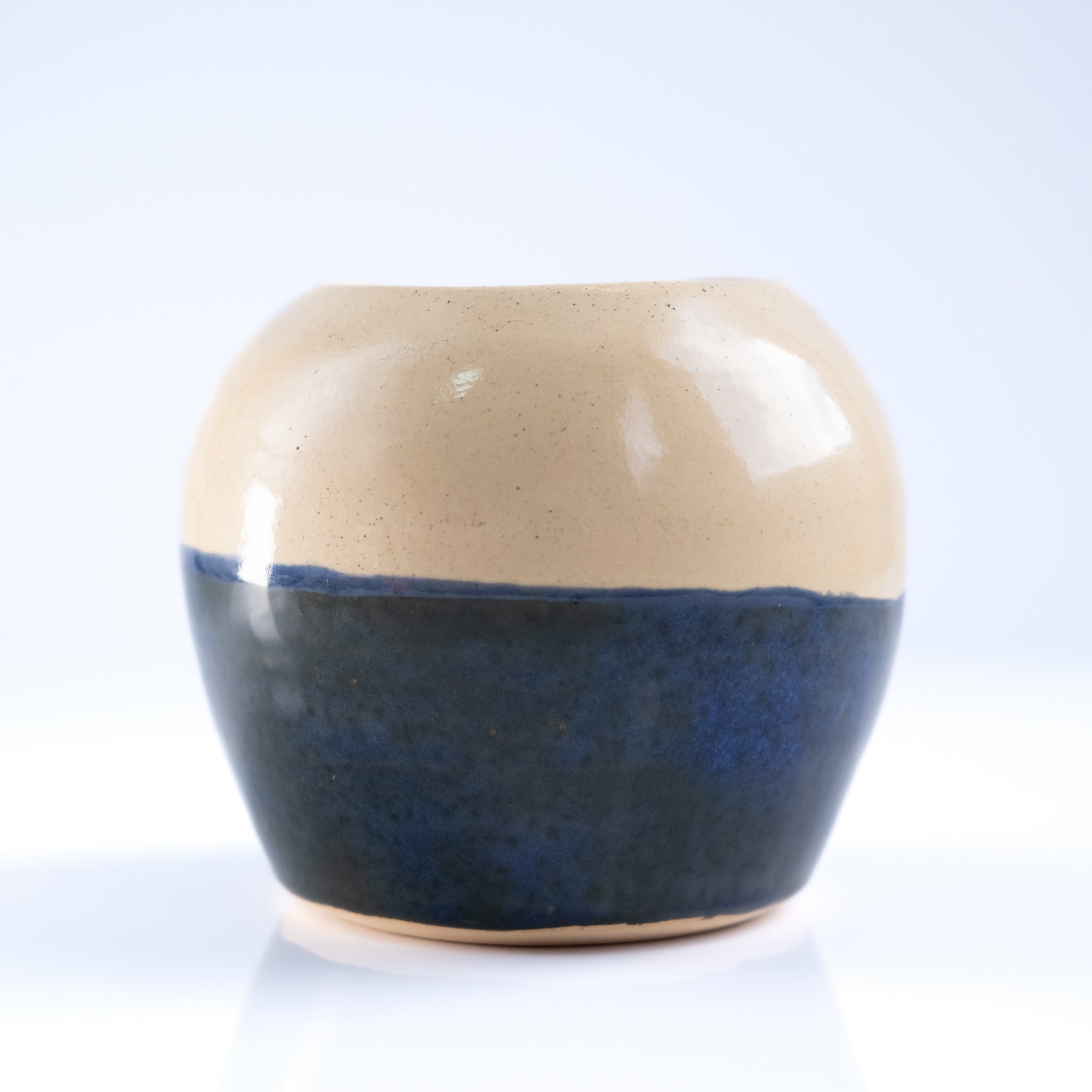 Cuenco Escultórico Familia Polar