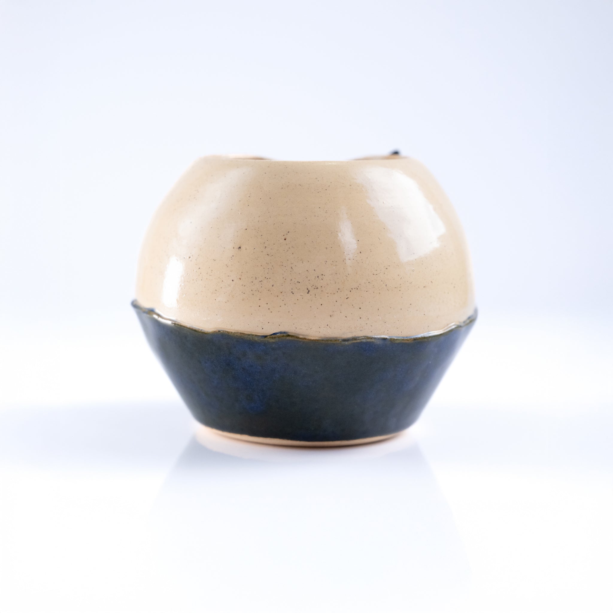 Cuenco Escultórico Little Auk