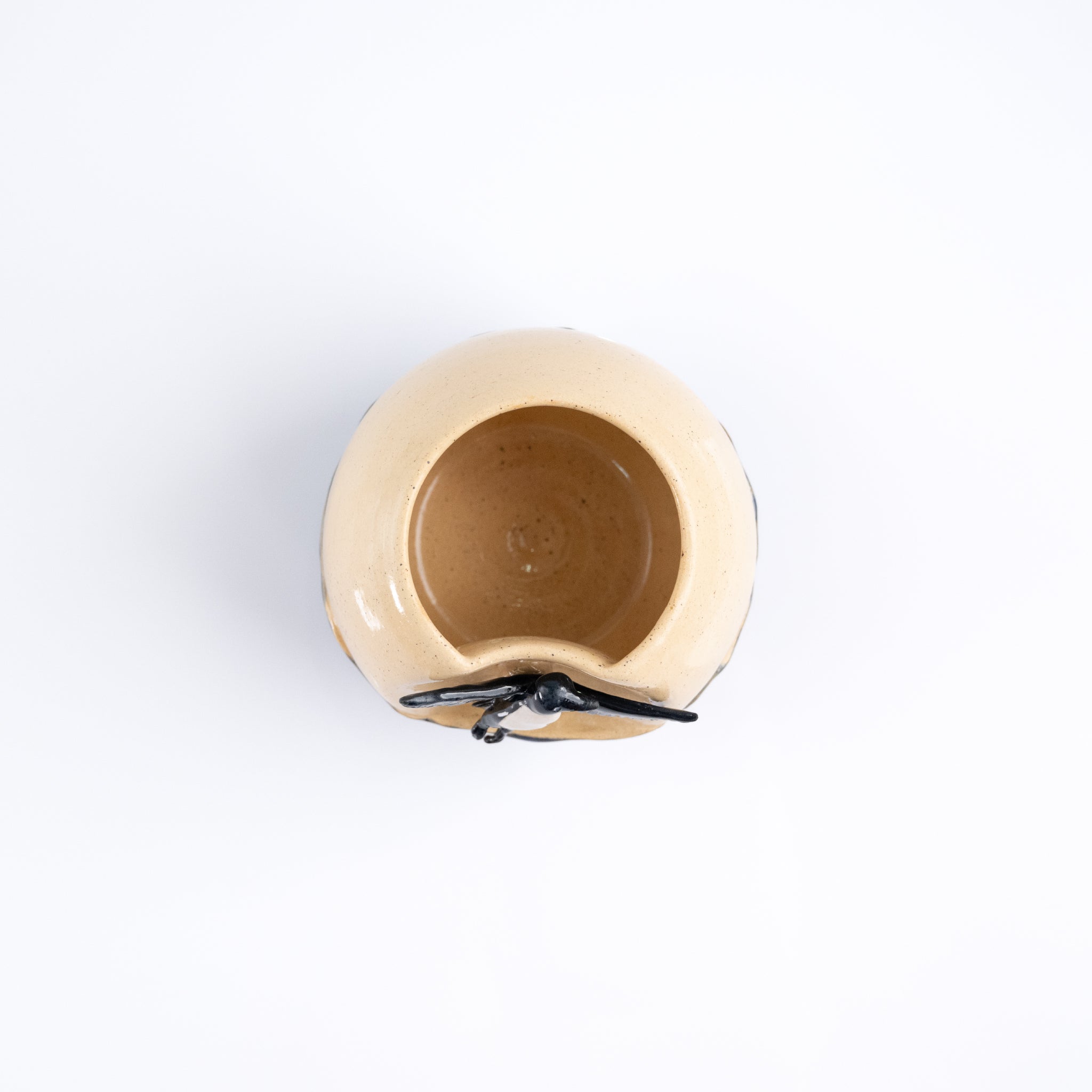 Cuenco Escultórico Little Auk