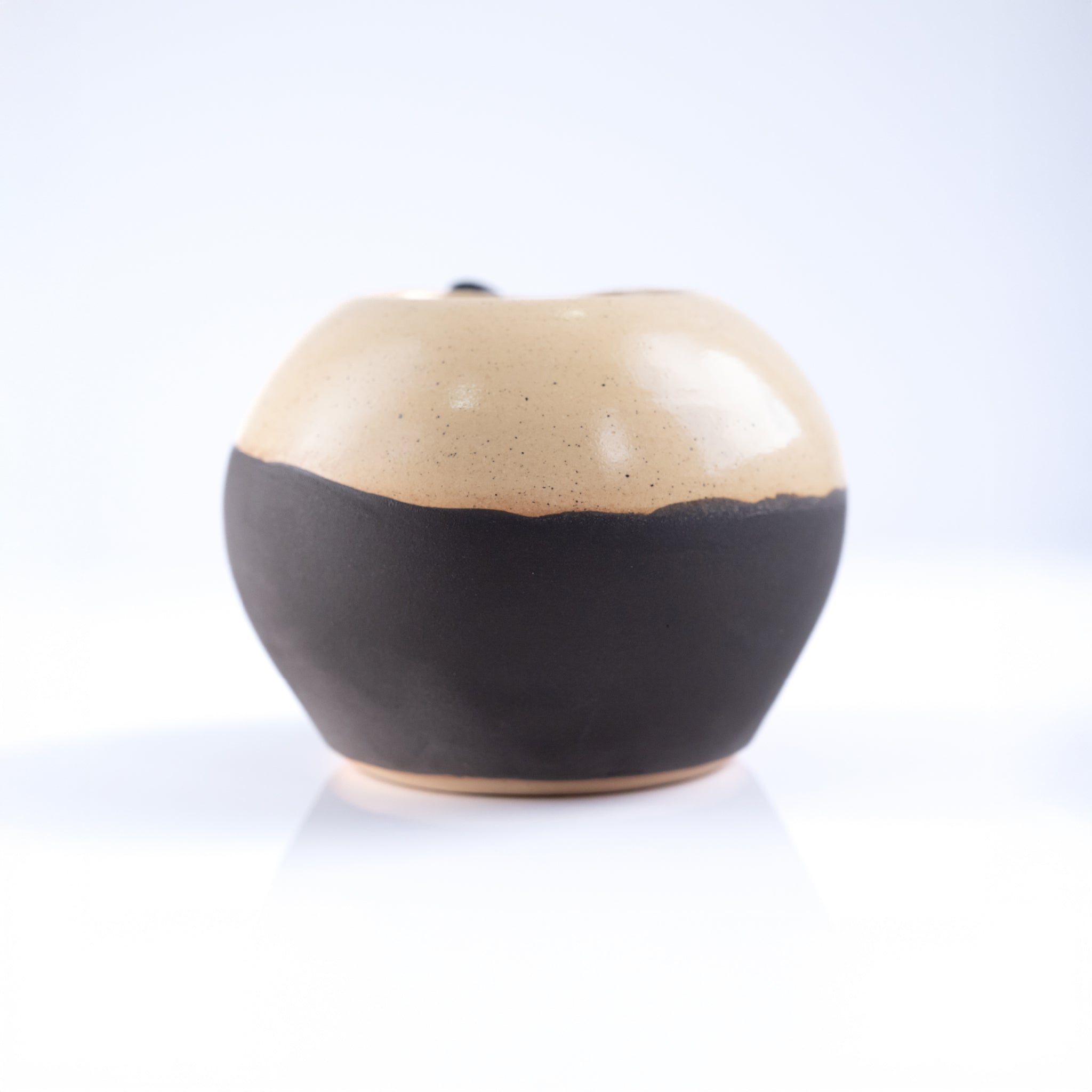 Cuenco Escultórico Puffin