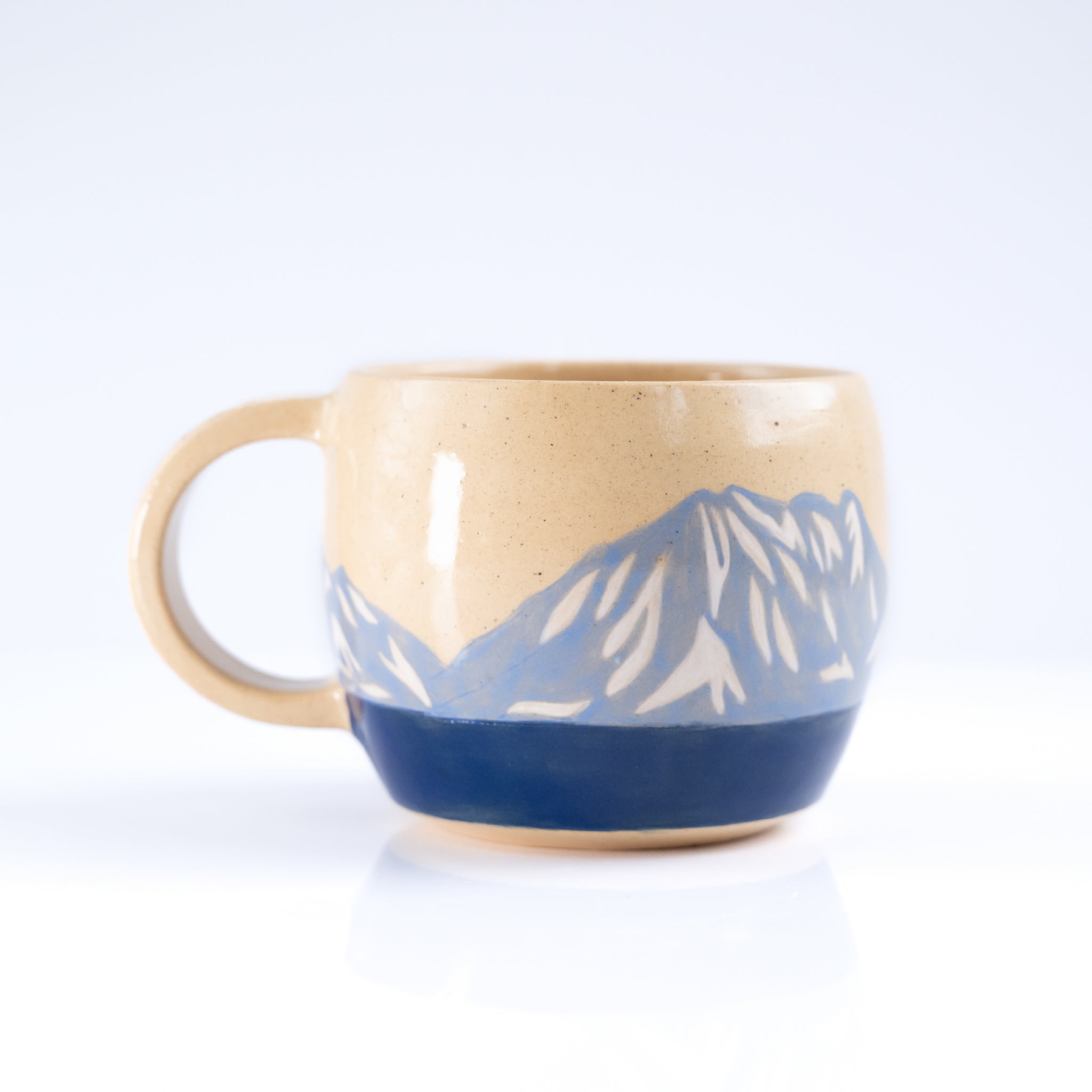 Taza Mediana Little Auk