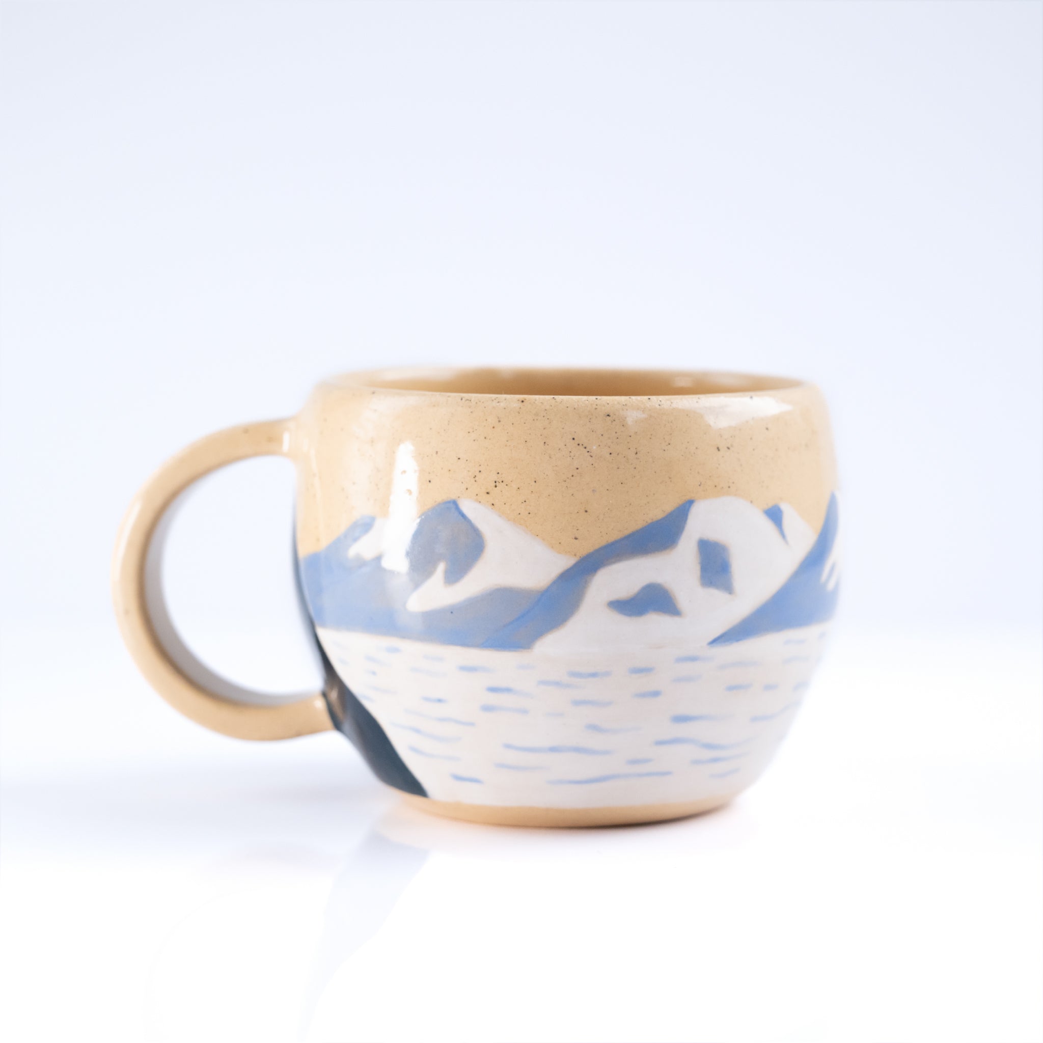 Taza Mediana Puffin